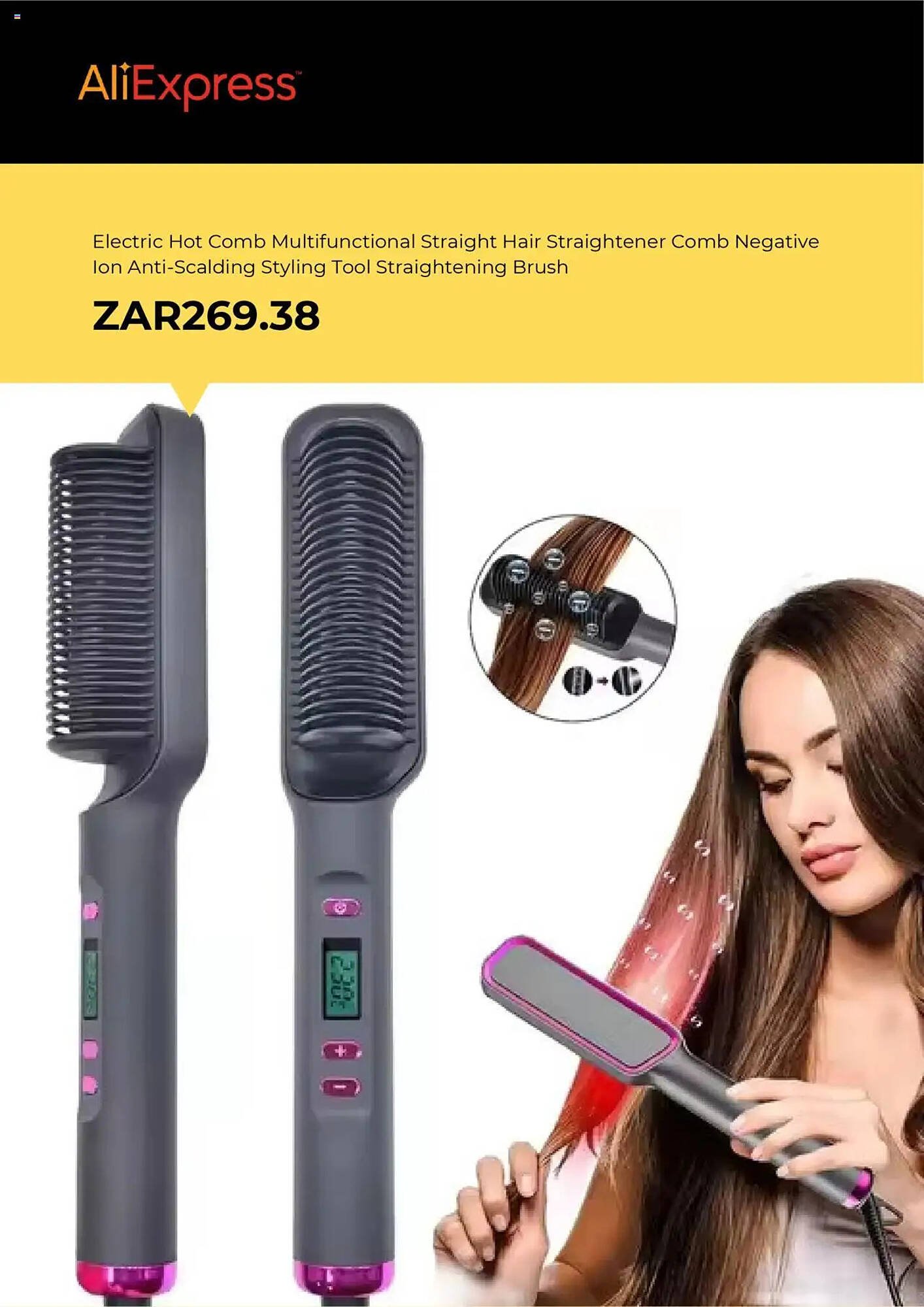AliExpress catalogue (2025-07-16 - 2025-08-13) | 7