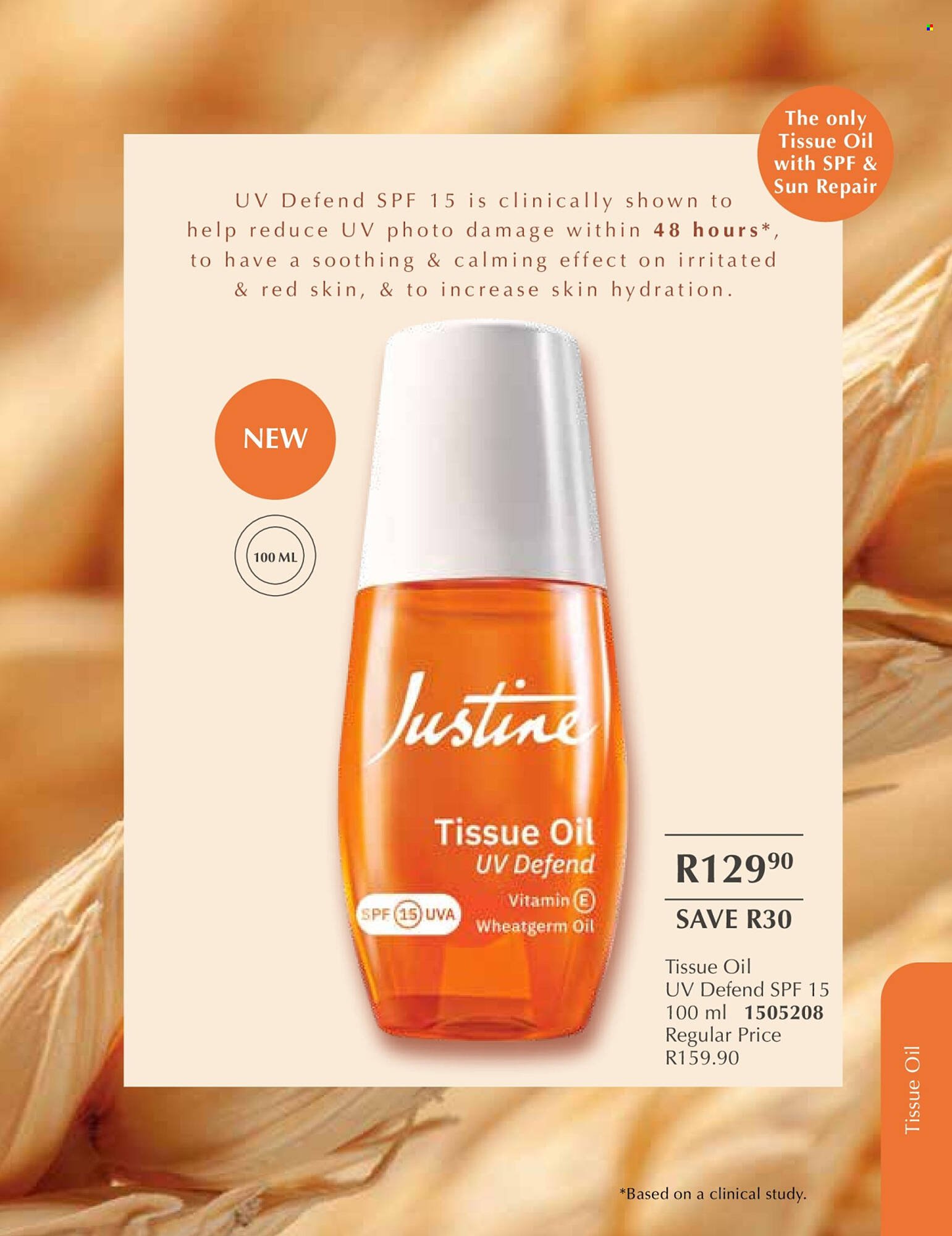 Justine brochure (2026-01-01 - 2026-01-31) | 15