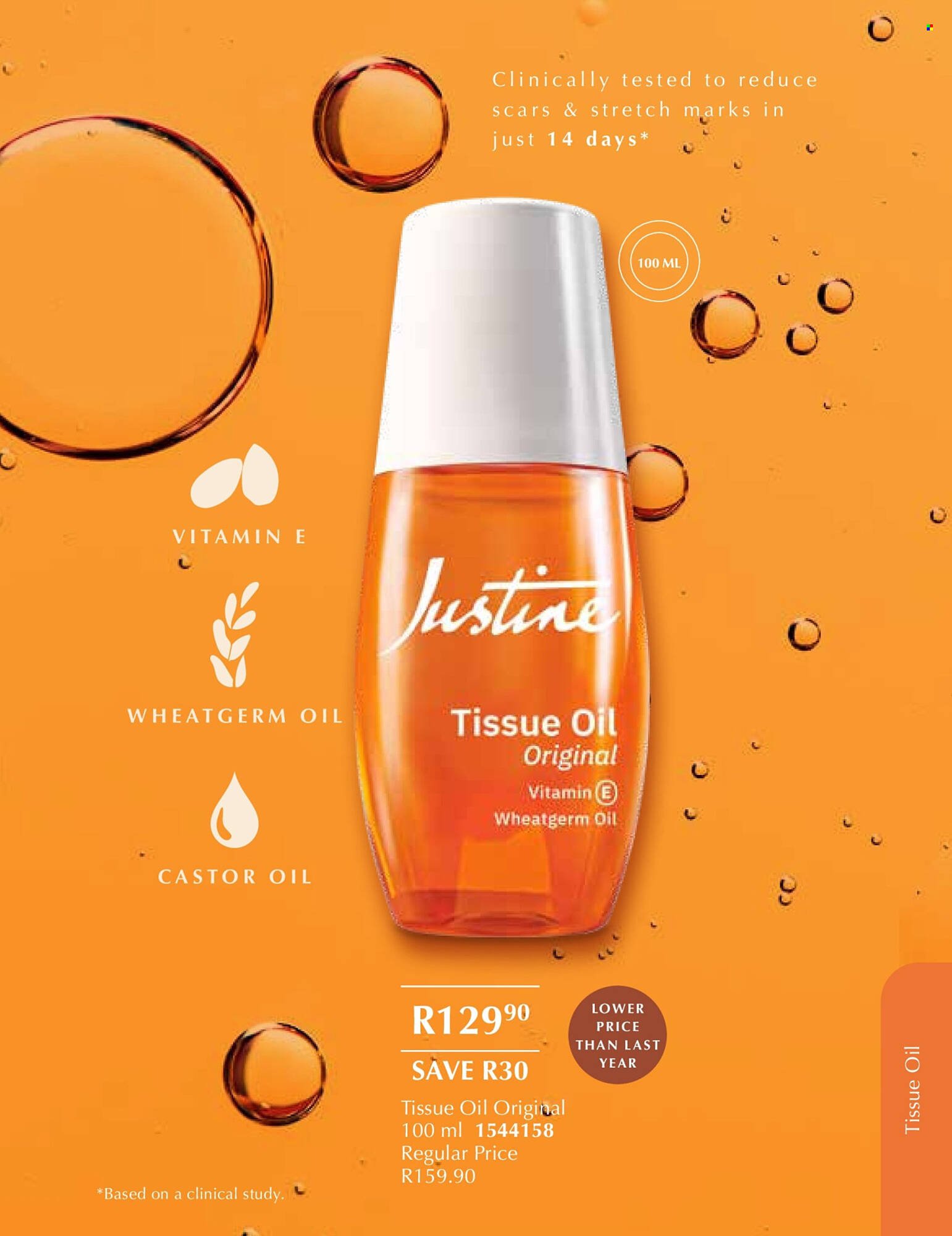 Justine brochure (2026-01-01 - 2026-01-31) | 17