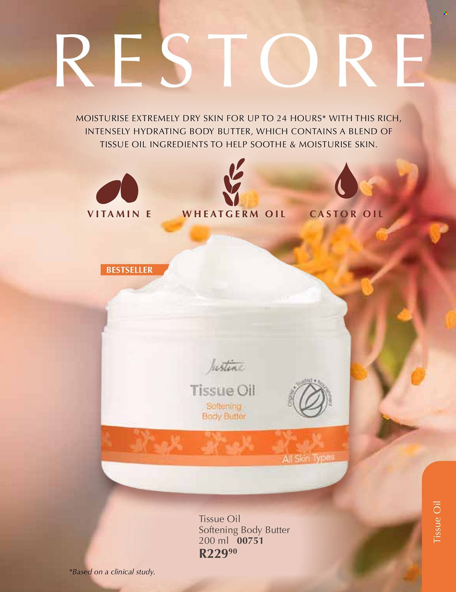 Justine brochure (2026-01-01 - 2026-01-31) | 21