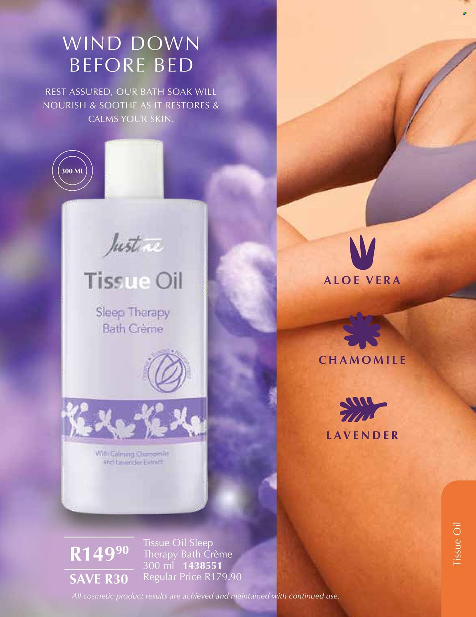 Justine brochure (2026-01-01 - 2026-01-31) | 22