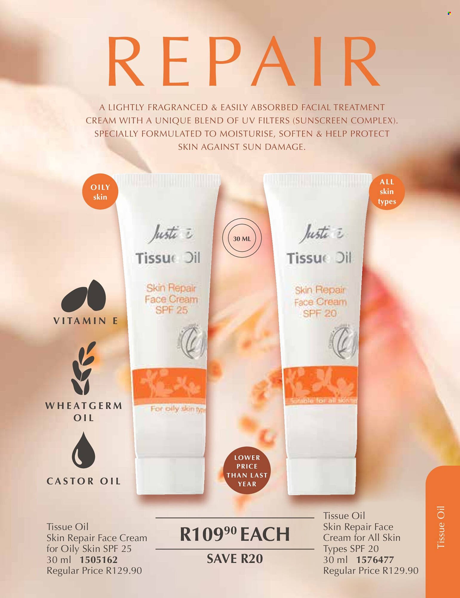 Justine brochure (2026-01-01 - 2026-01-31) | 27