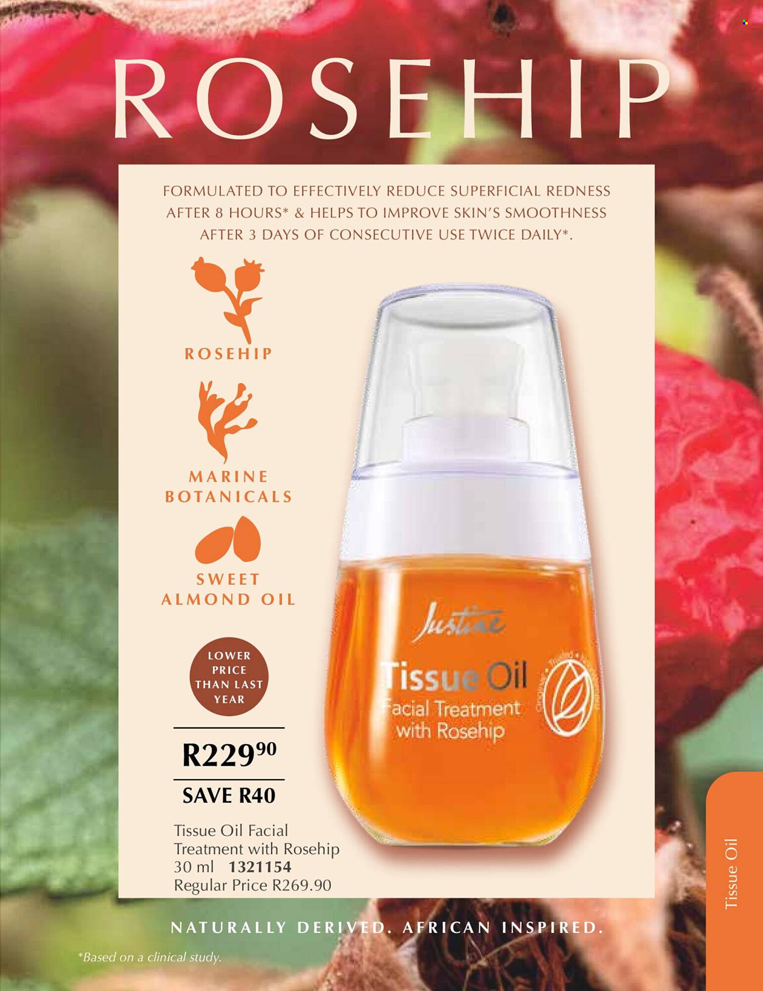 Justine brochure (2026-01-01 - 2026-01-31) | 29