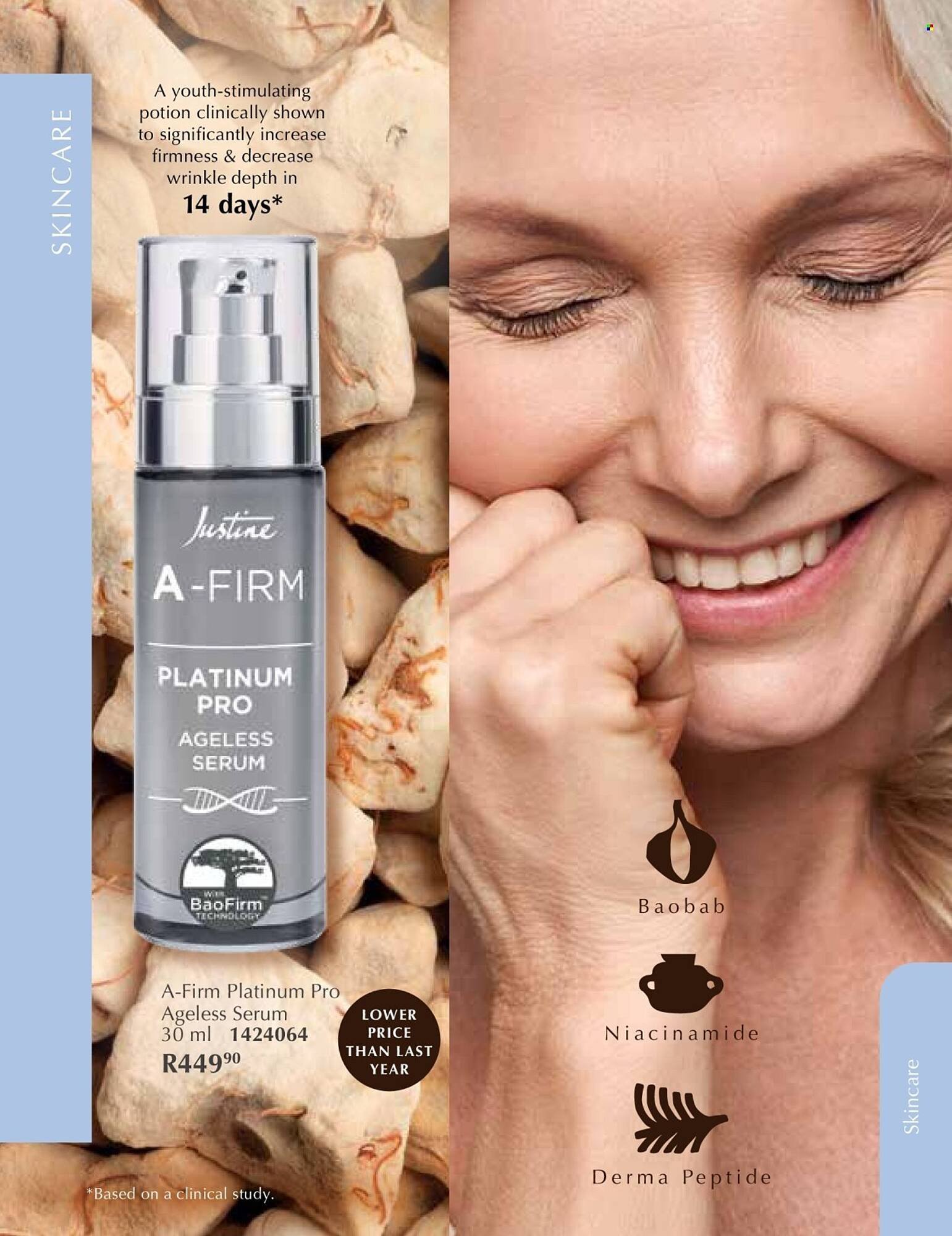 Justine brochure (2026-01-01 - 2026-01-31) | 30