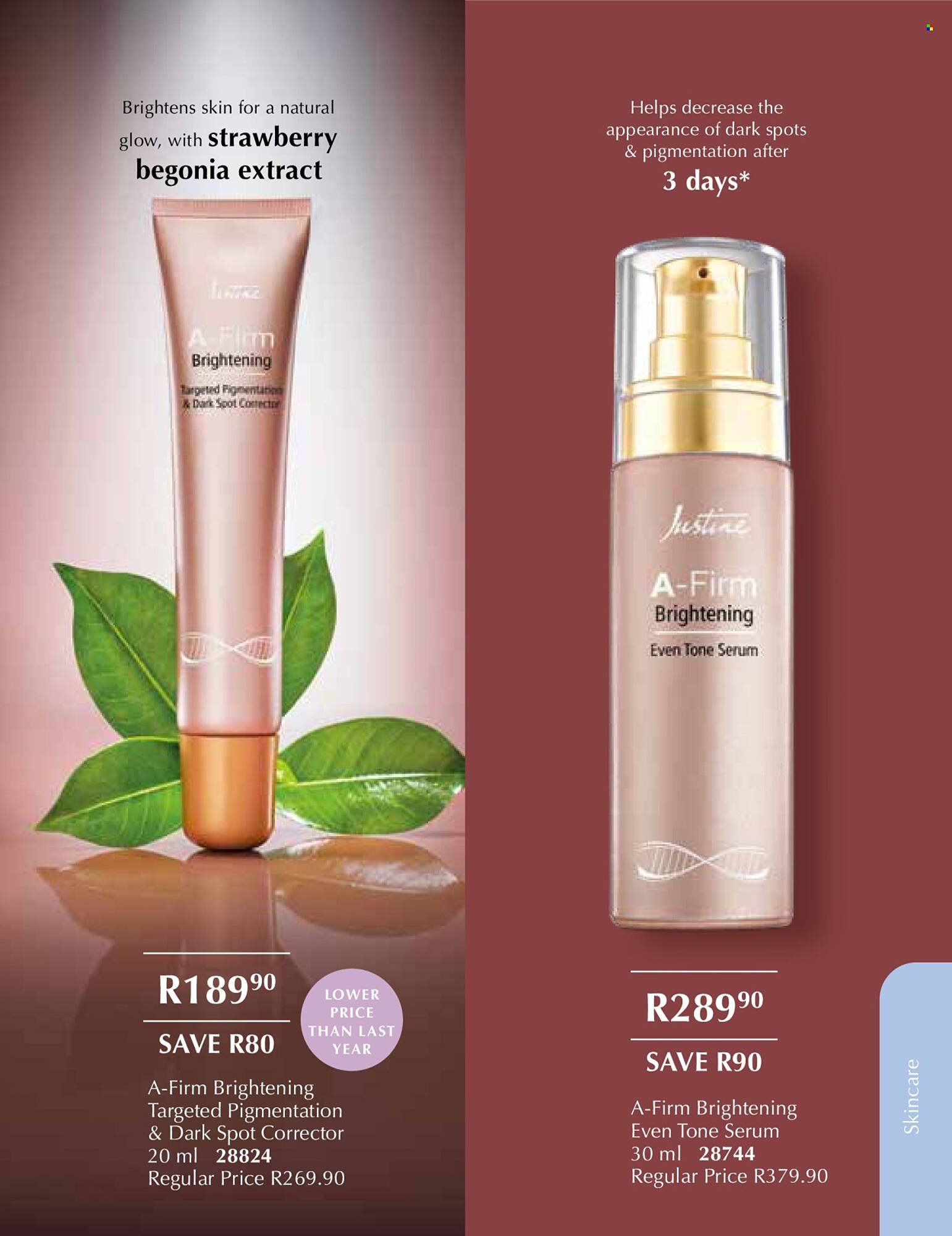 Justine brochure (2026-01-01 - 2026-01-31) | 34