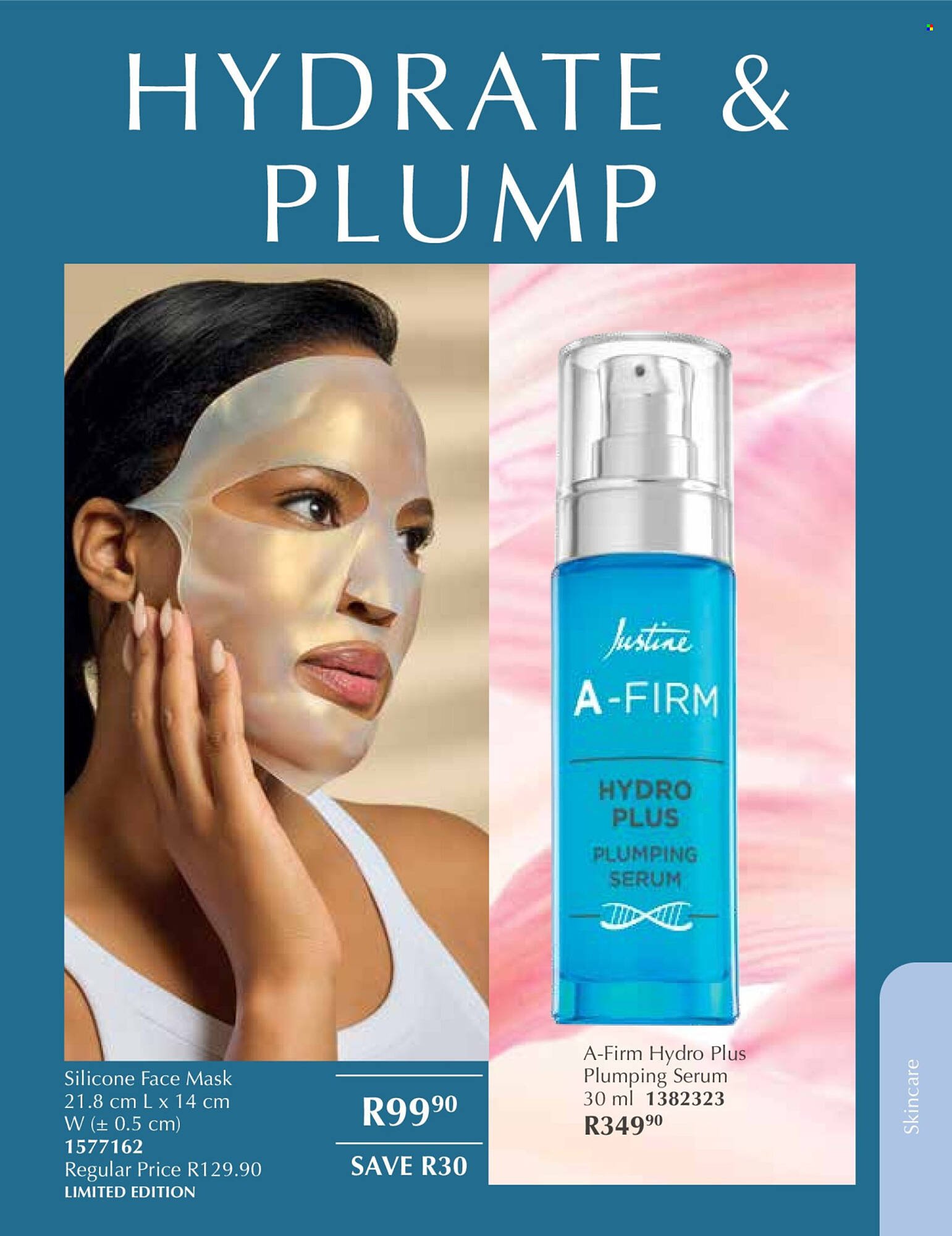 Justine brochure (2026-01-01 - 2026-01-31) | 36