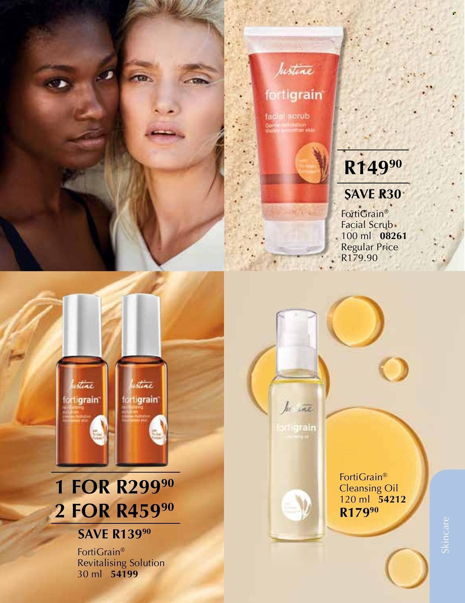 Justine brochure (2026-01-01 - 2026-01-31) | 38