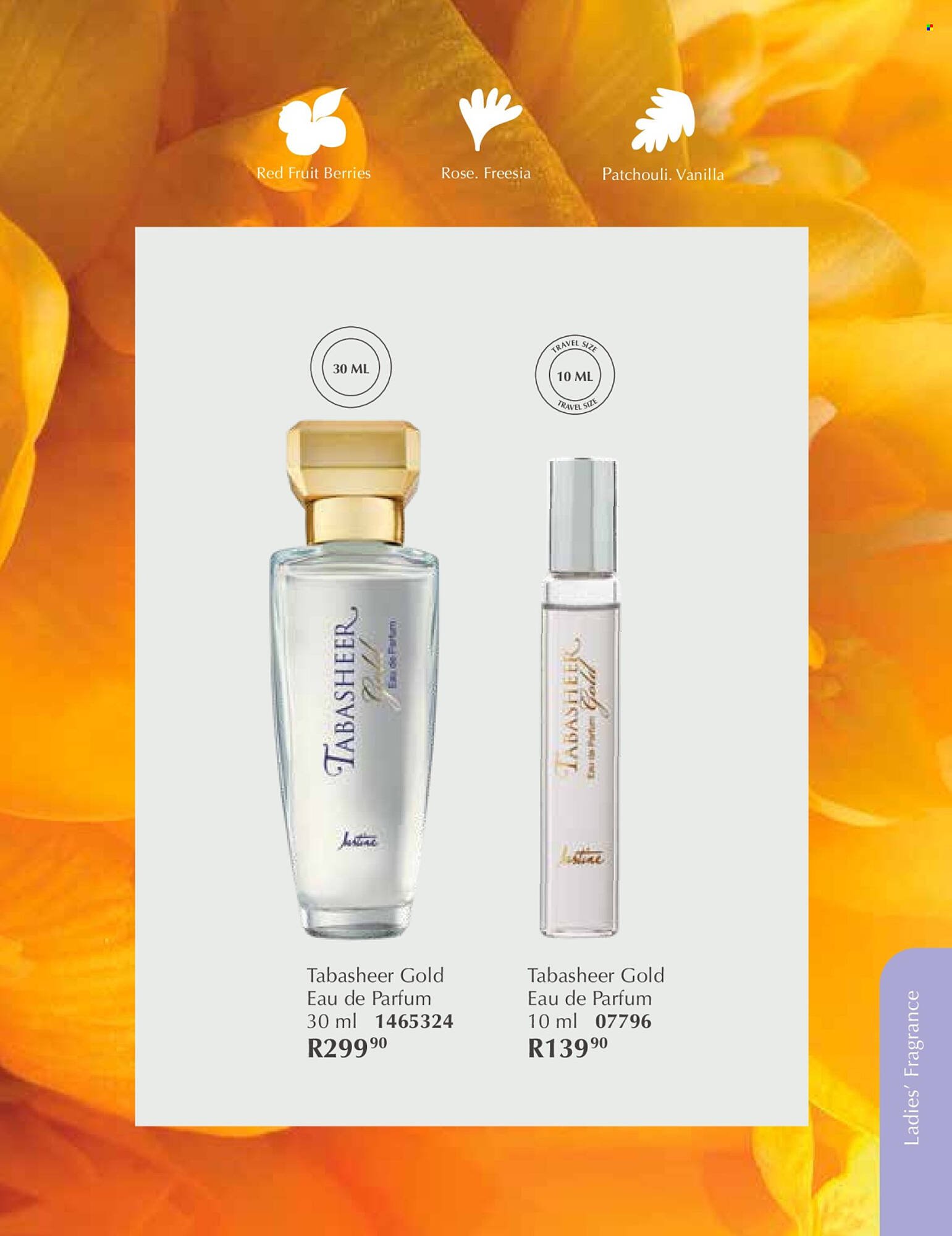 Justine brochure (2026-01-01 - 2026-01-31) | 44