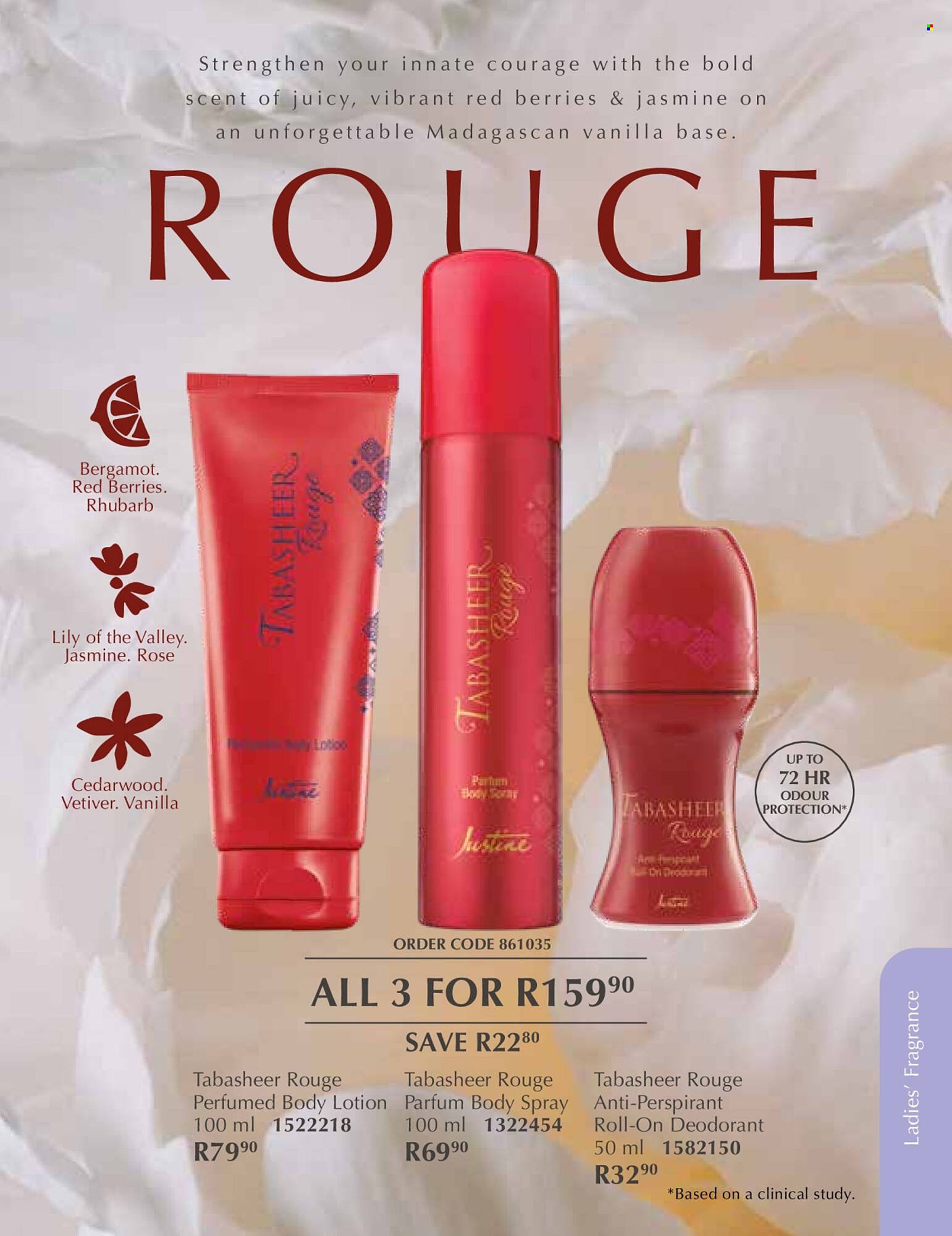 Justine brochure (2026-01-01 - 2026-01-31) | 46