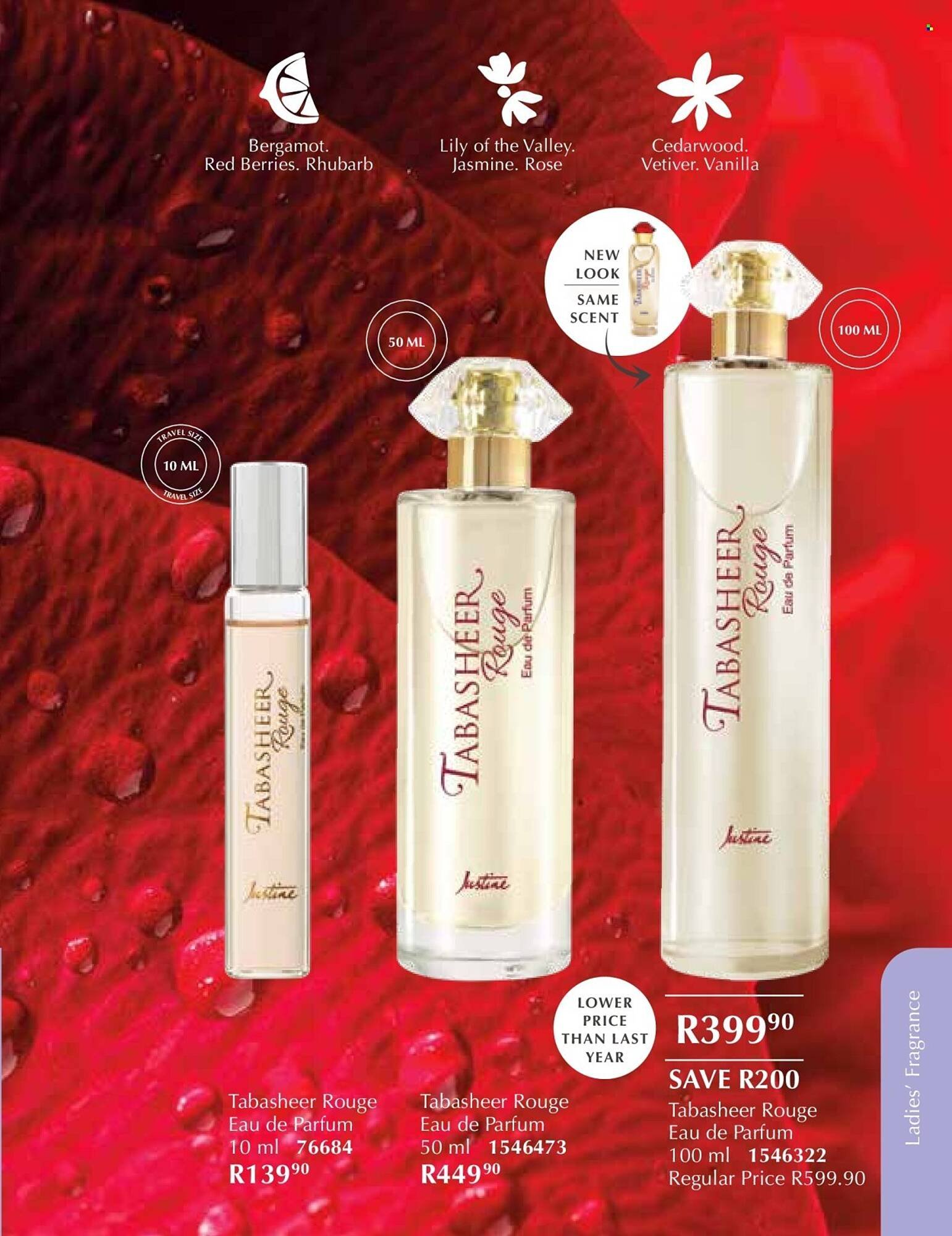 Justine brochure (2026-01-01 - 2026-01-31) | 47