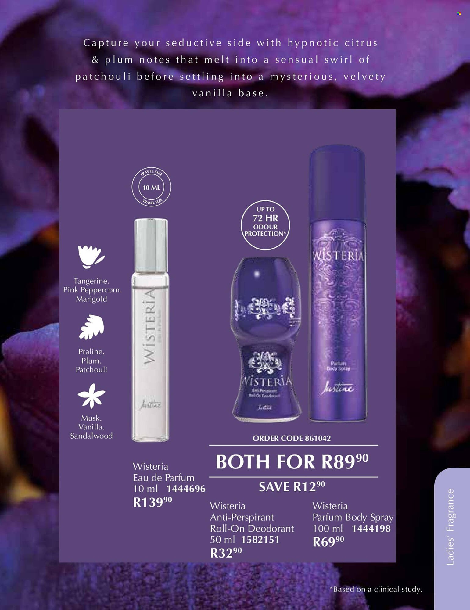 Justine brochure (2026-01-01 - 2026-01-31) | 50