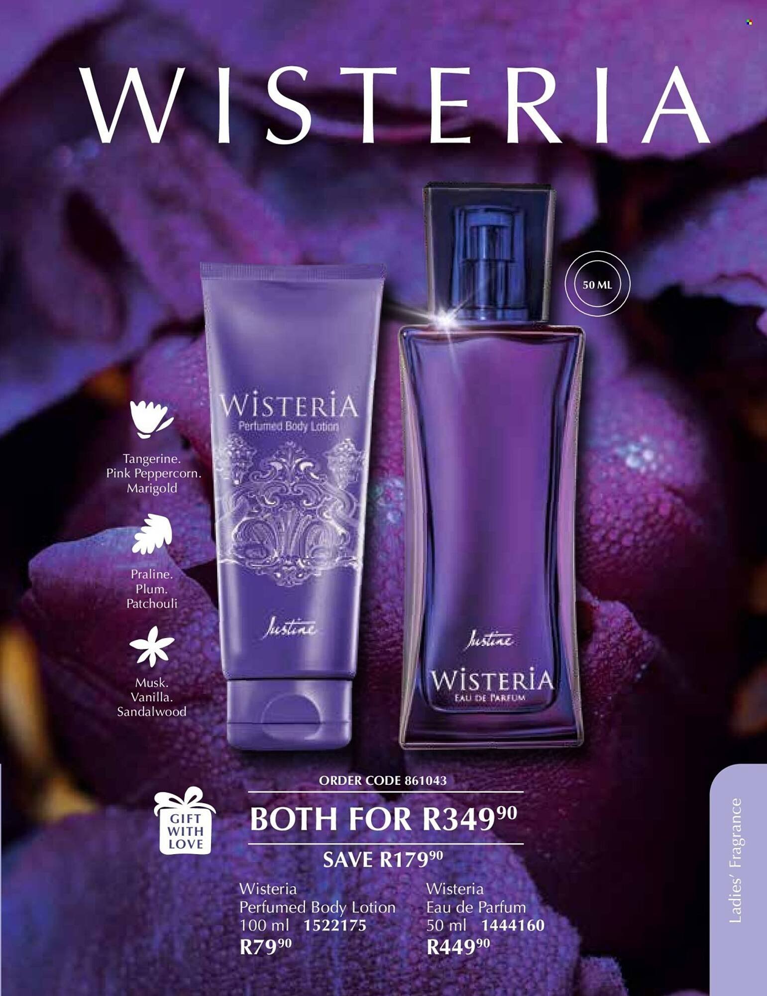 Justine brochure (2026-01-01 - 2026-01-31) | 51