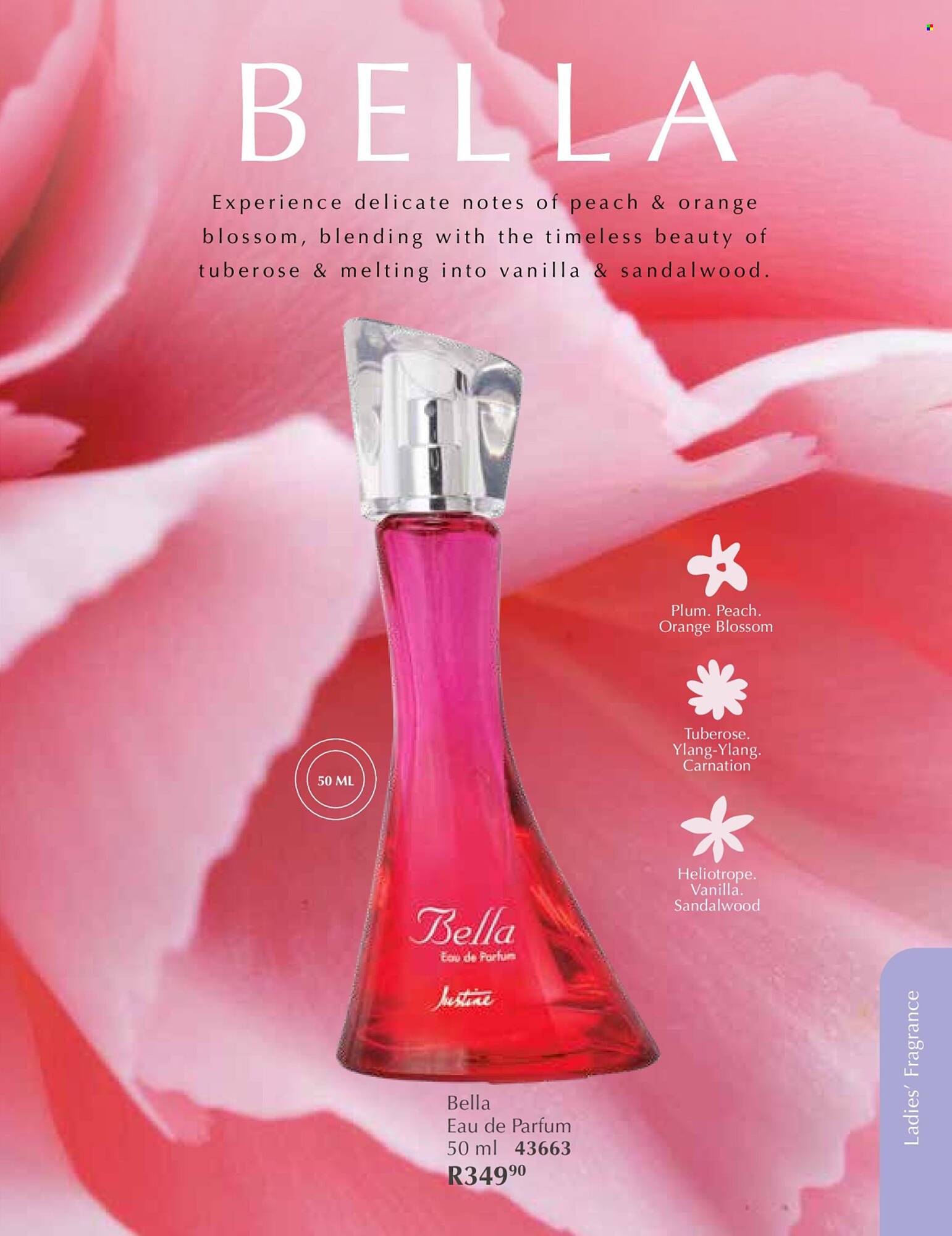 Justine brochure (2026-01-01 - 2026-01-31) | 56