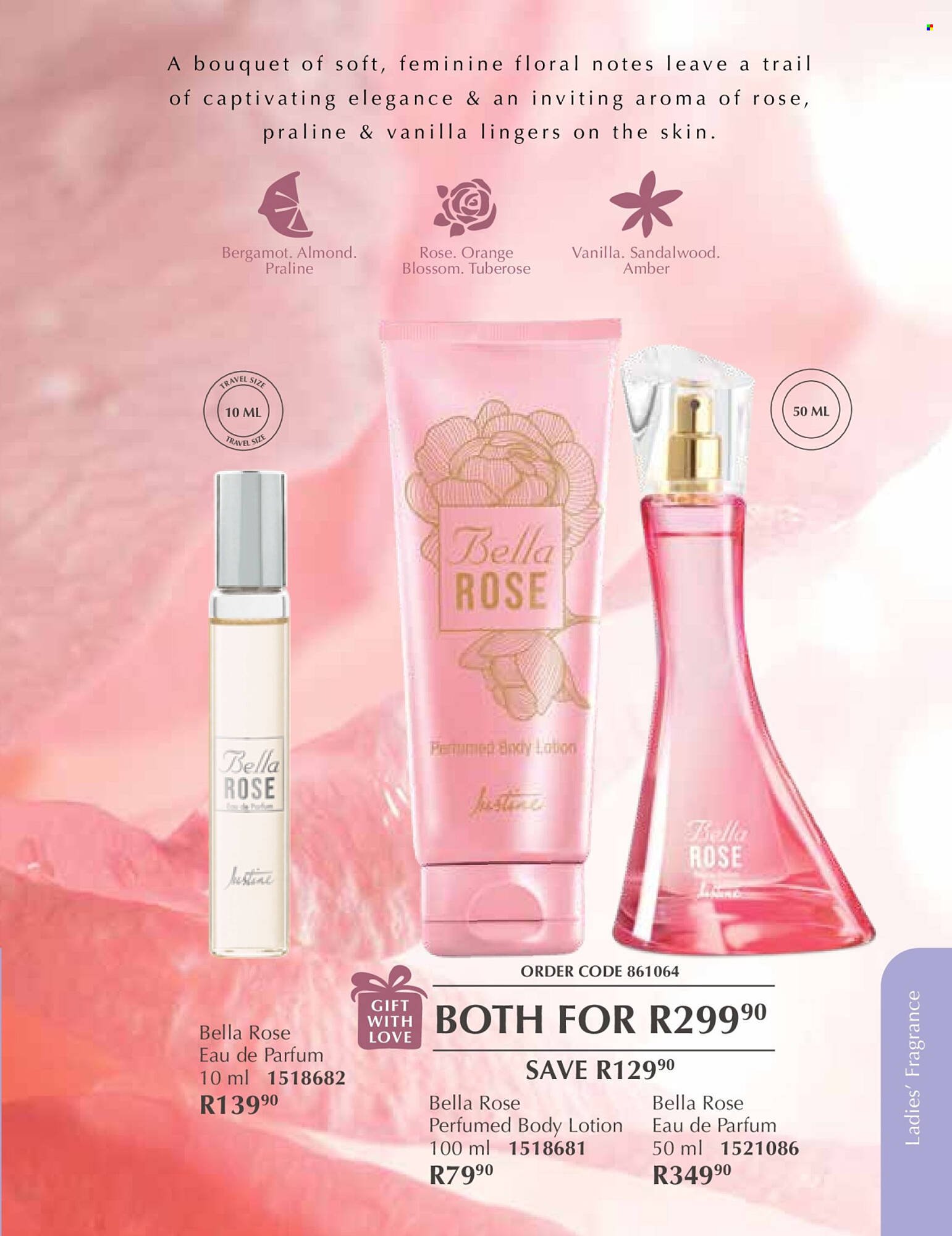 Justine brochure (2026-01-01 - 2026-01-31) | 57