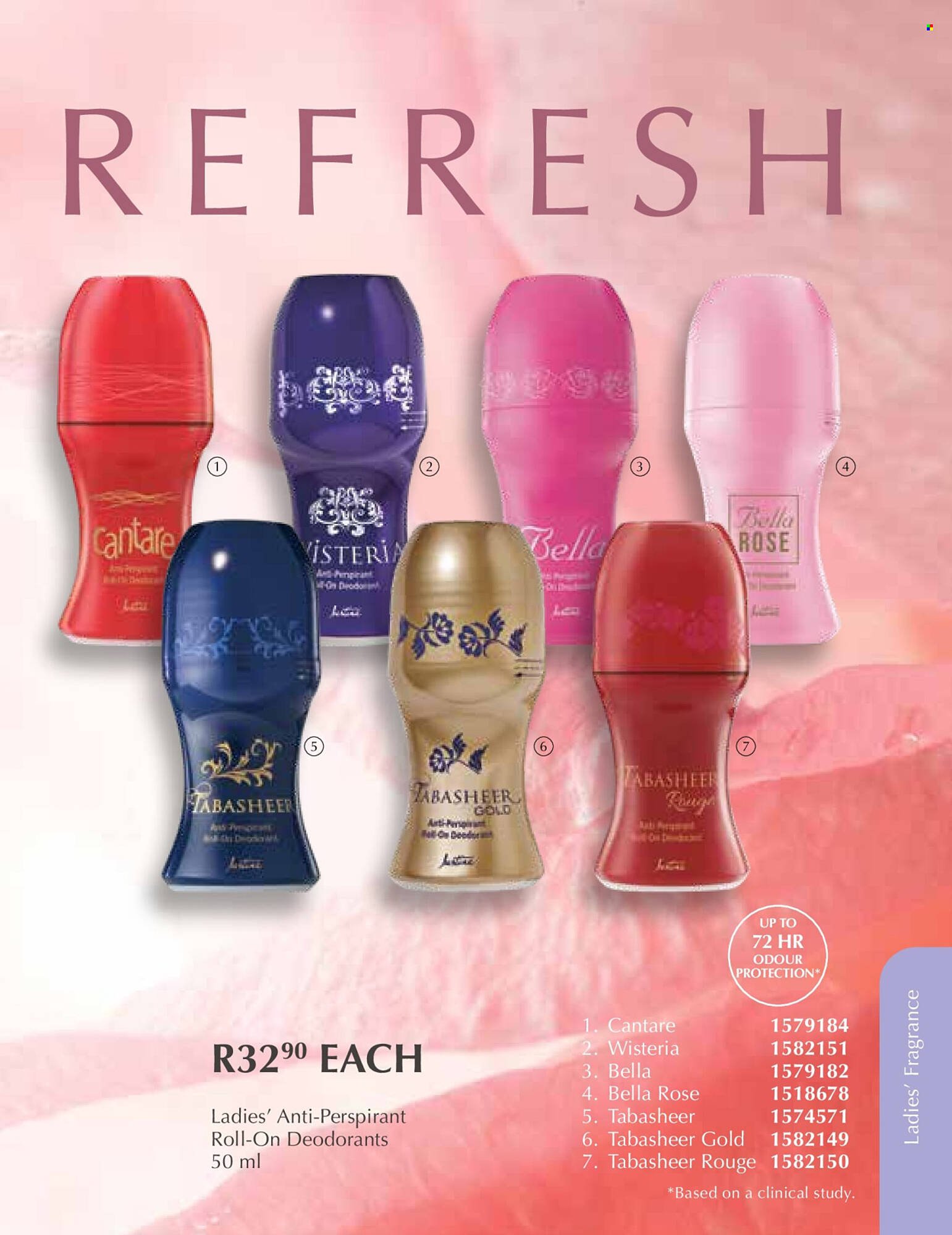 Justine brochure (2026-01-01 - 2026-01-31) | 60