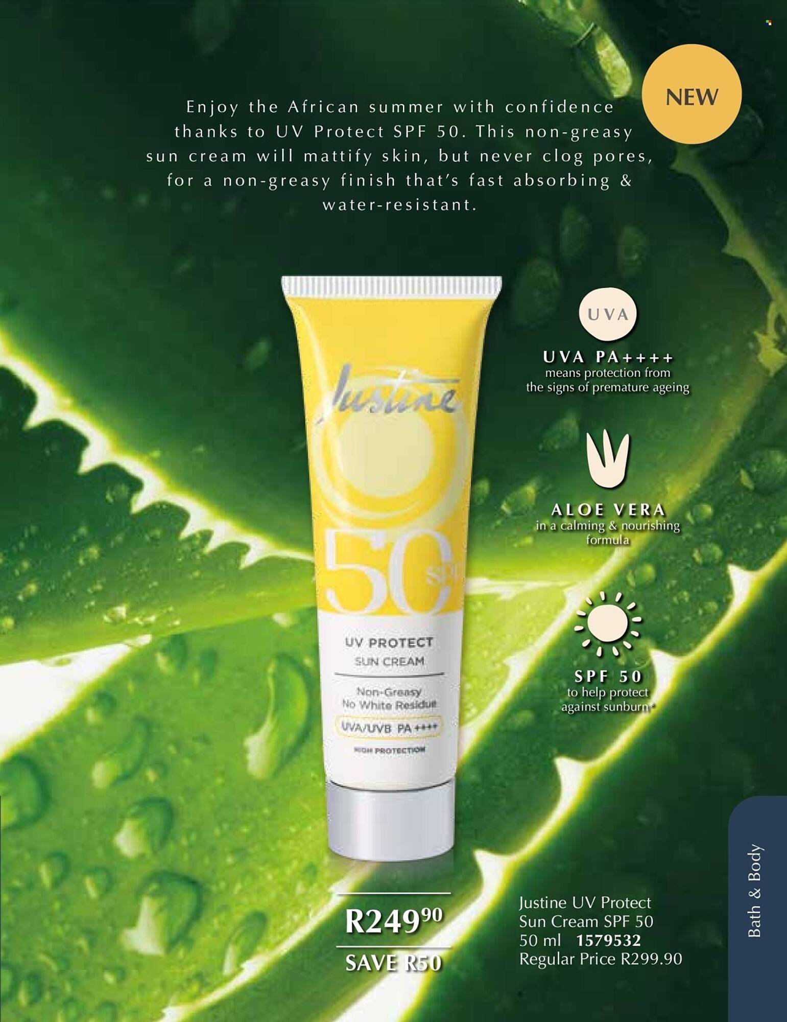 Justine brochure (2026-01-01 - 2026-01-31) | 63