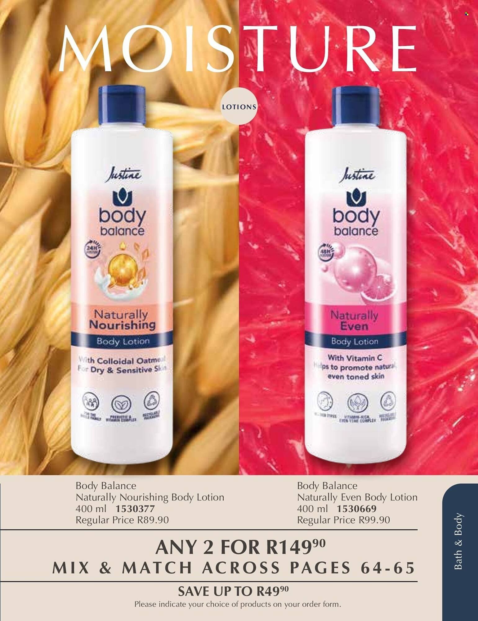 Justine brochure (2026-01-01 - 2026-01-31) | 65