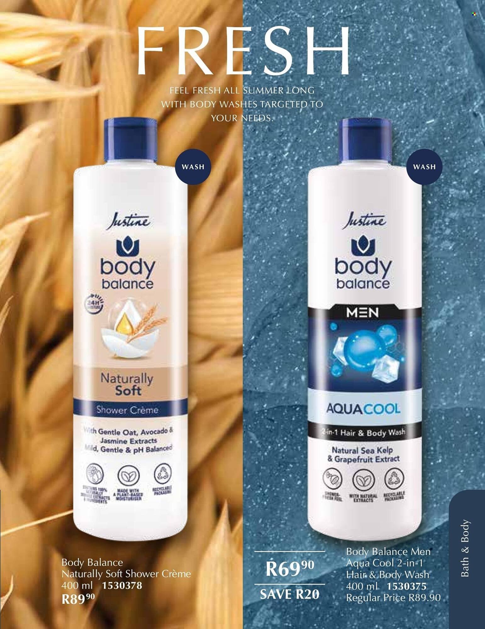 Justine brochure (2026-01-01 - 2026-01-31) | 67