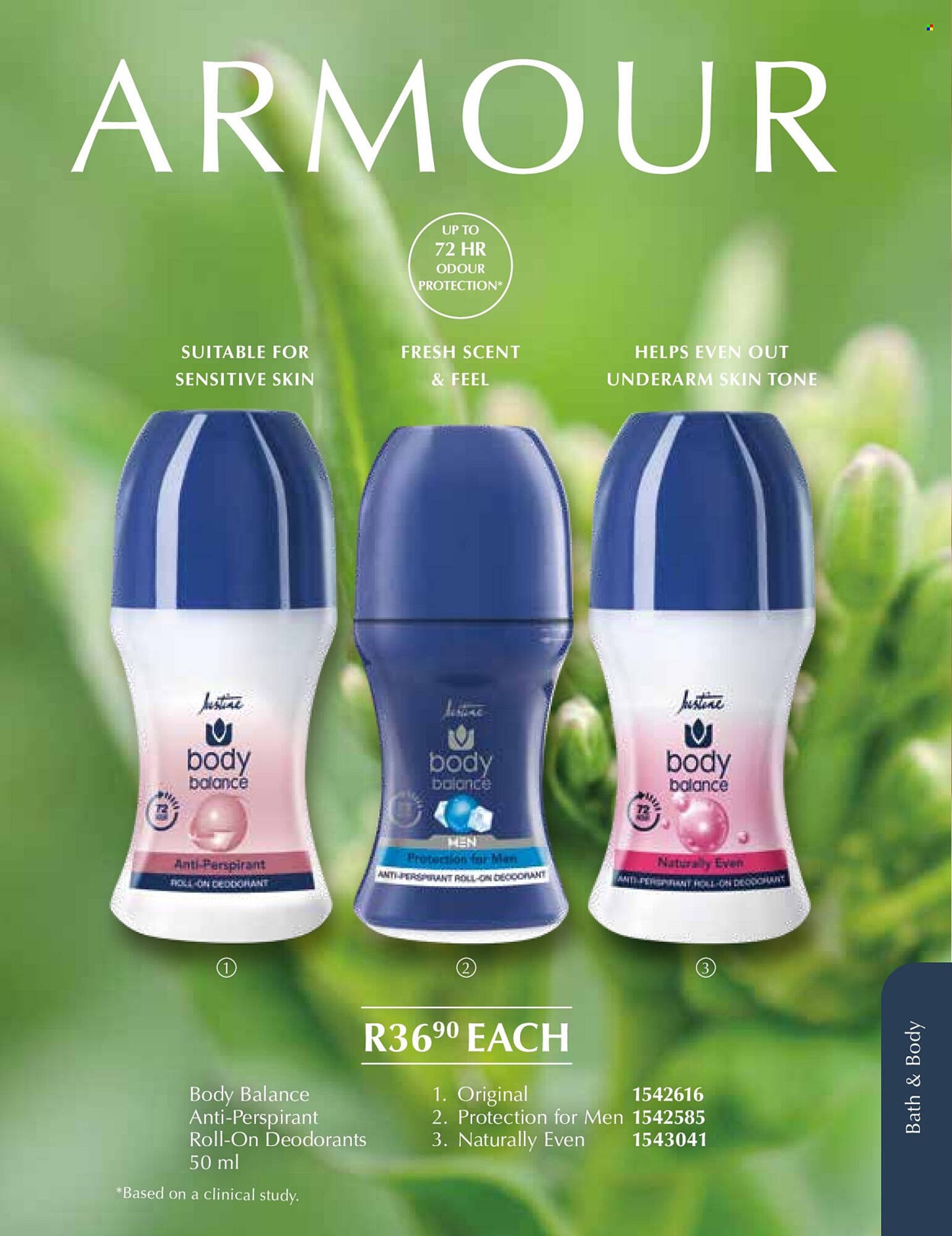 Justine brochure (2026-01-01 - 2026-01-31) | 68