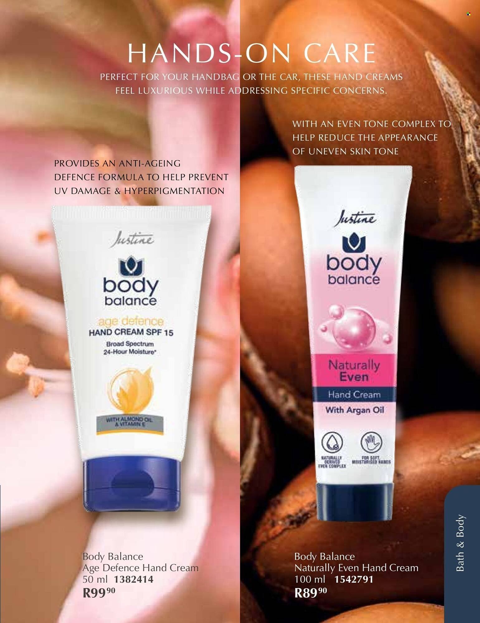 Justine brochure (2026-01-01 - 2026-01-31) | 69