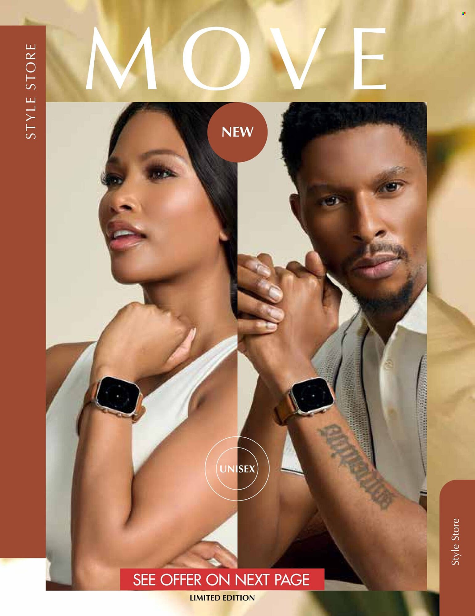 Justine brochure (2026-01-01 - 2026-01-31) | 70