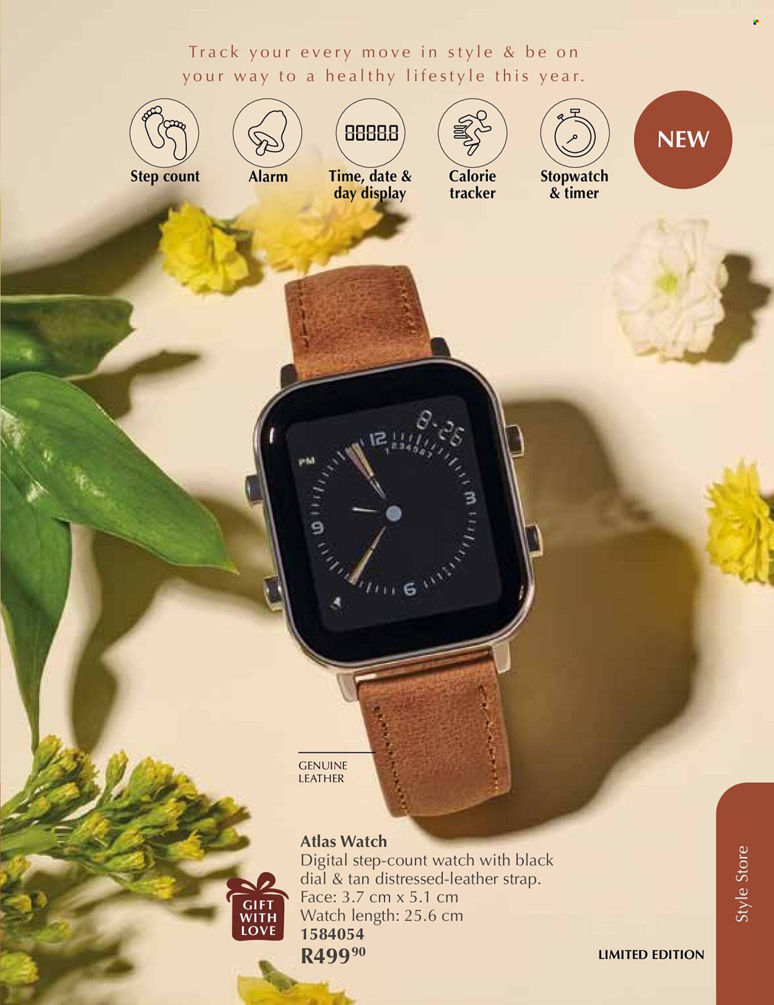 Justine brochure (2026-01-01 - 2026-01-31) | 71