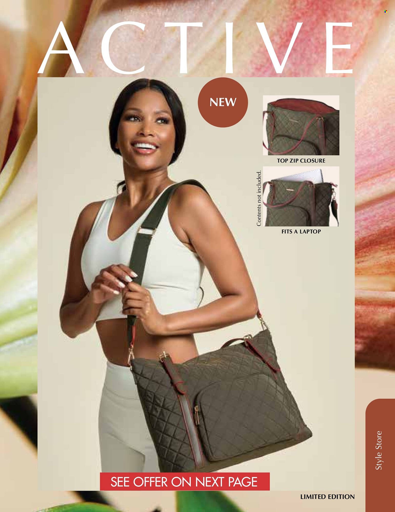 Justine brochure (2026-01-01 - 2026-01-31) | 72