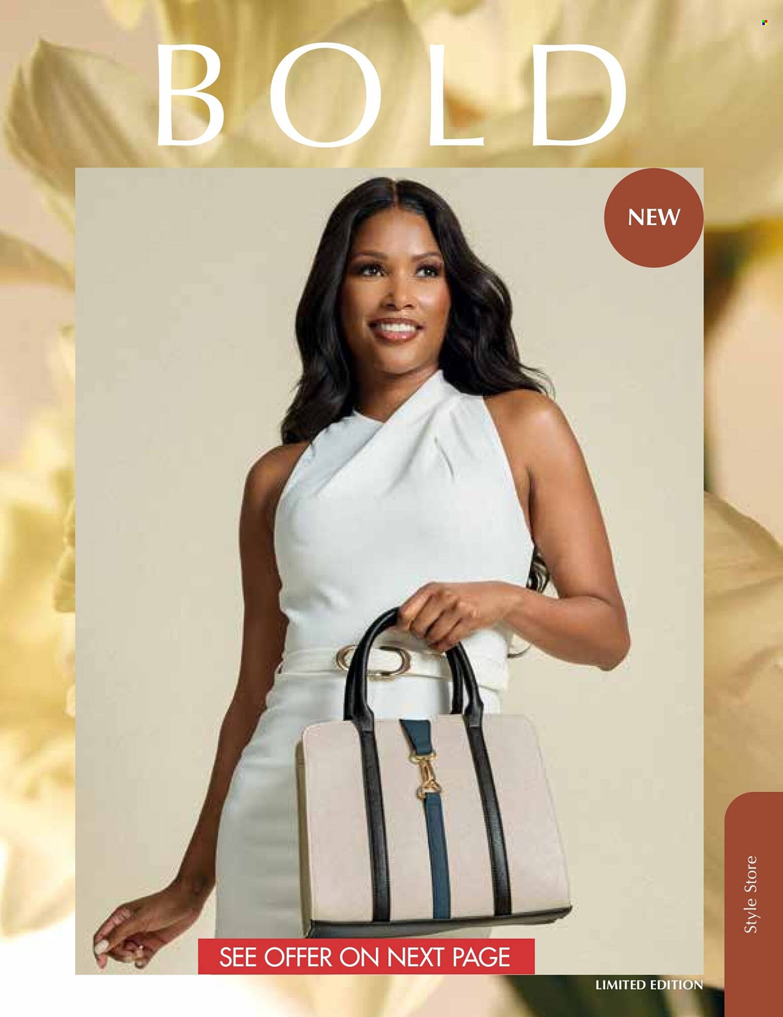 Justine brochure (2026-01-01 - 2026-01-31) | 74