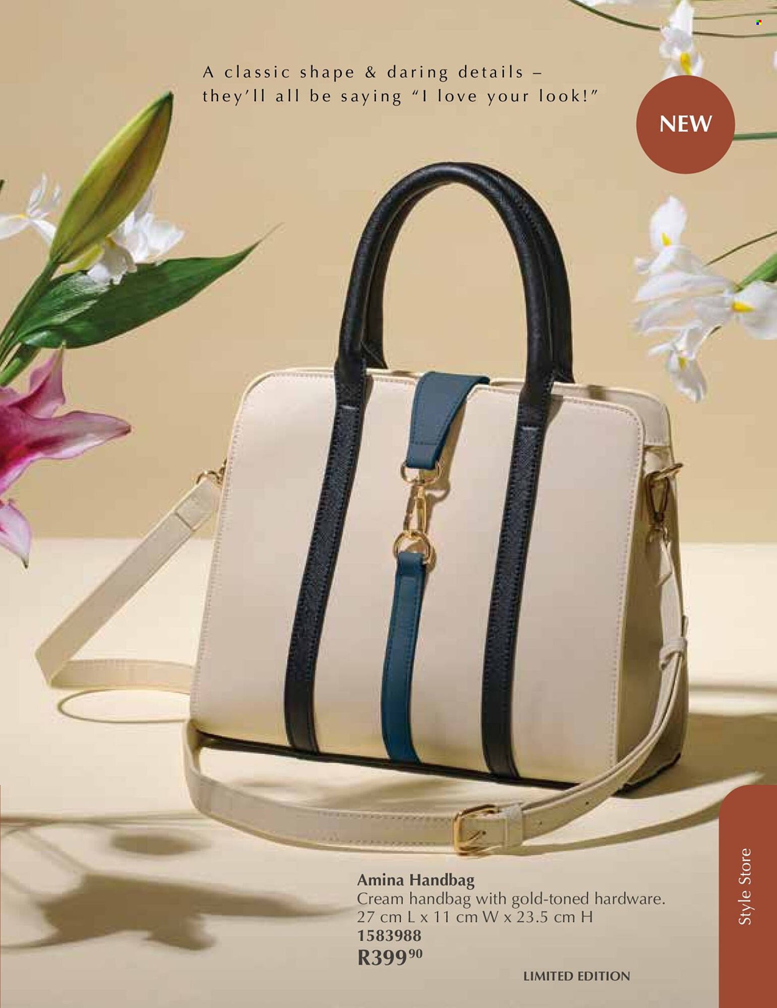 Justine brochure (2026-01-01 - 2026-01-31) | 75