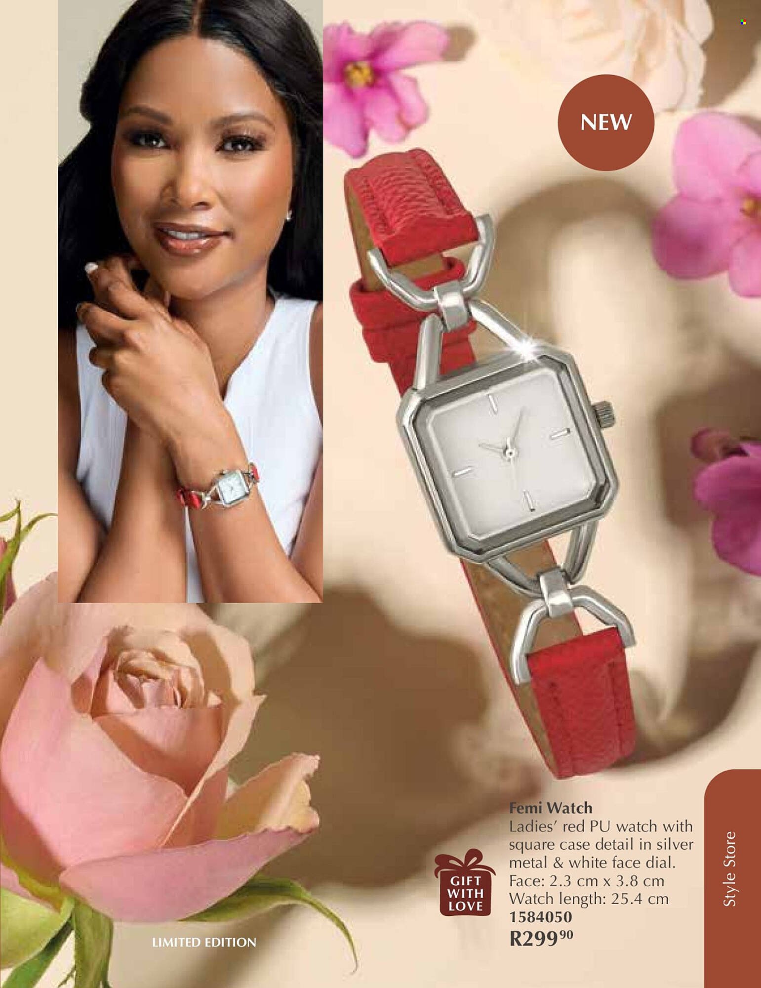 Justine brochure (2026-01-01 - 2026-01-31) | 77