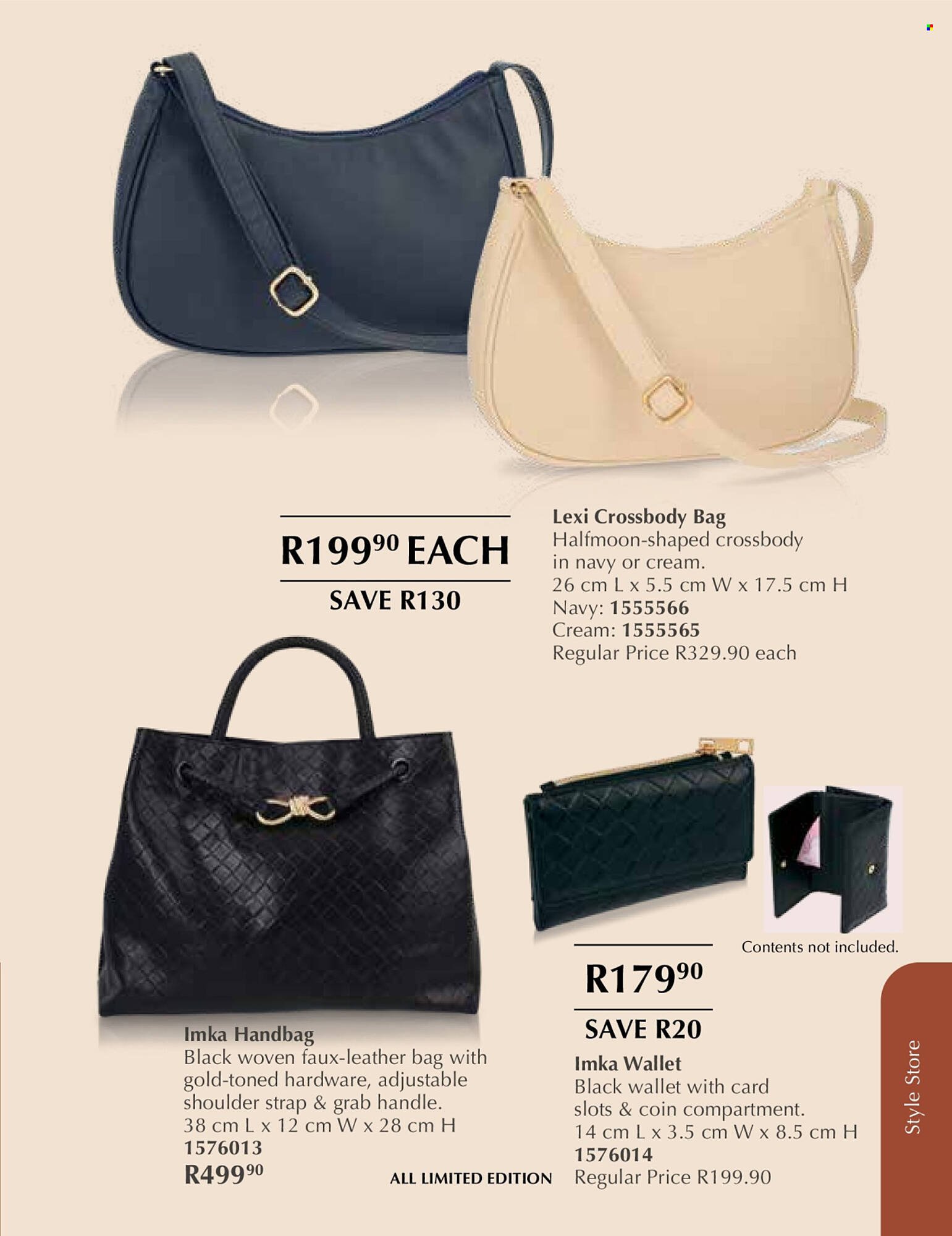 Justine brochure (2026-01-01 - 2026-01-31) | 79