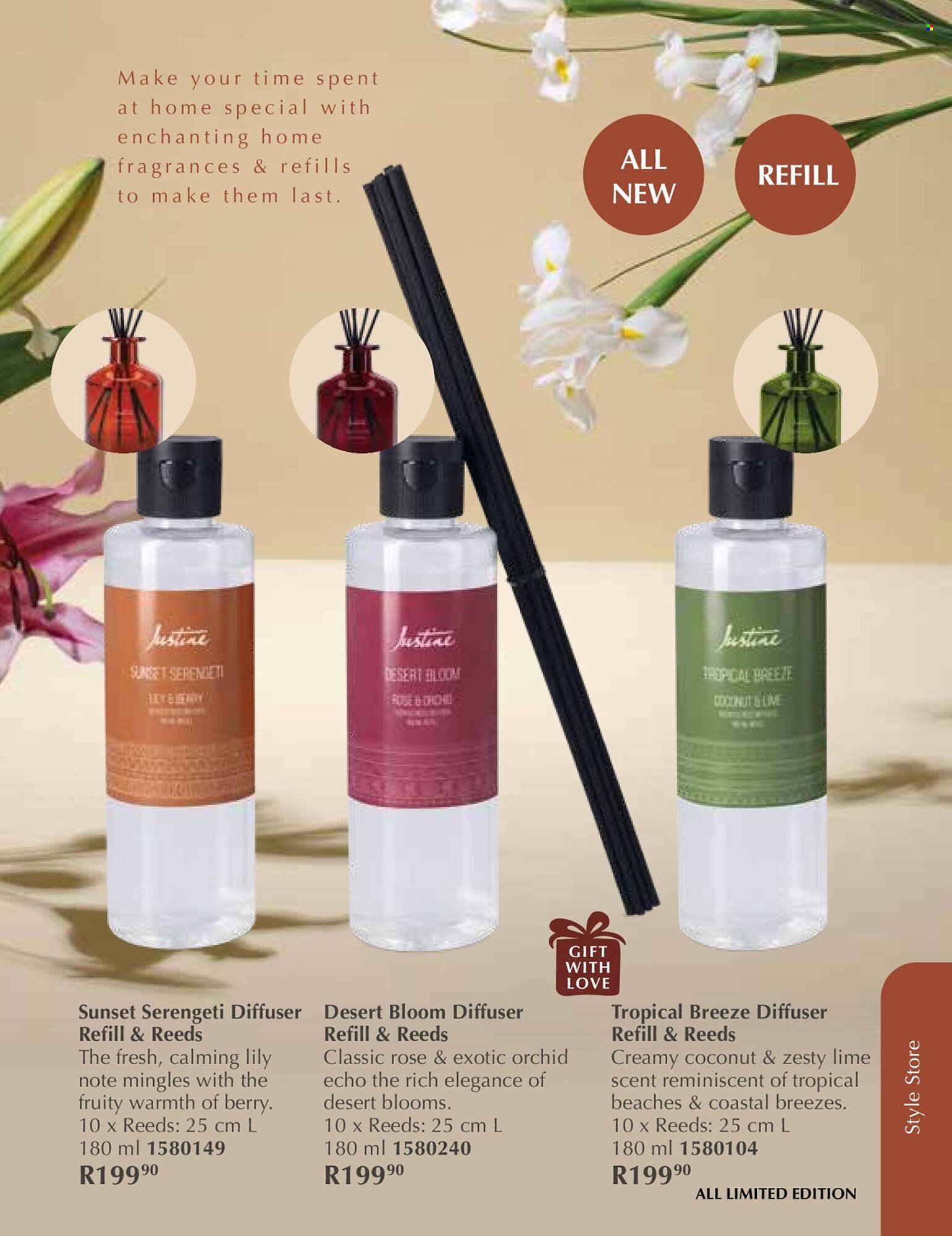 Justine brochure (2026-01-01 - 2026-01-31) | 80