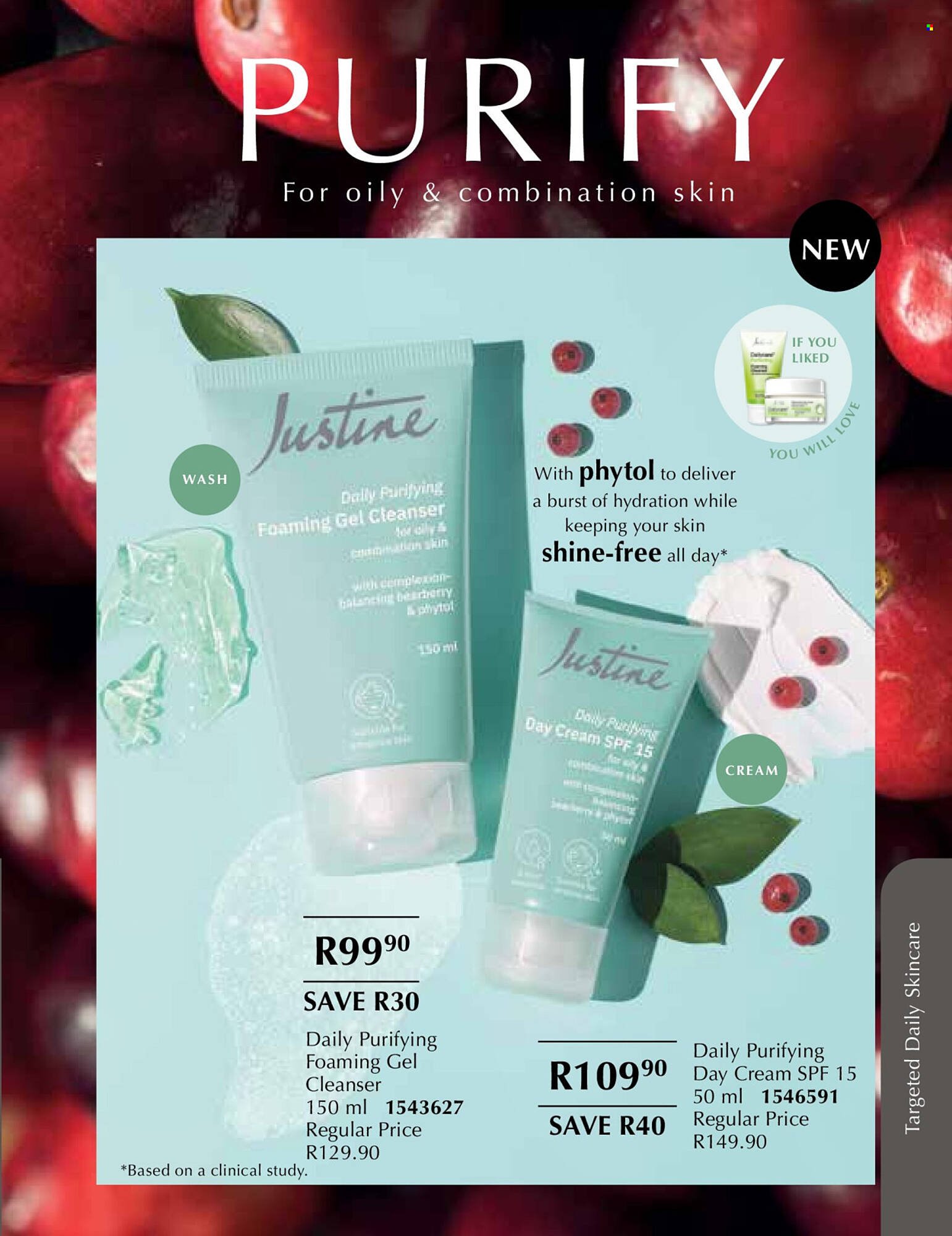 Justine brochure (2026-01-01 - 2026-01-31) | 9