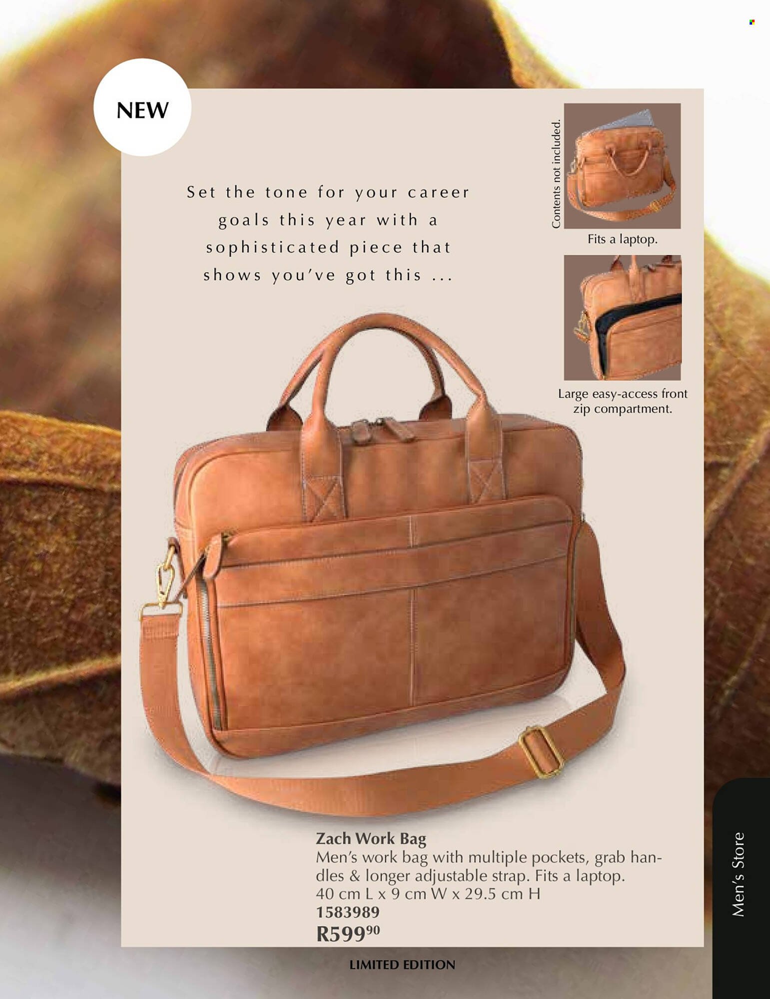 Justine brochure (2026-01-01 - 2026-01-31) | 83