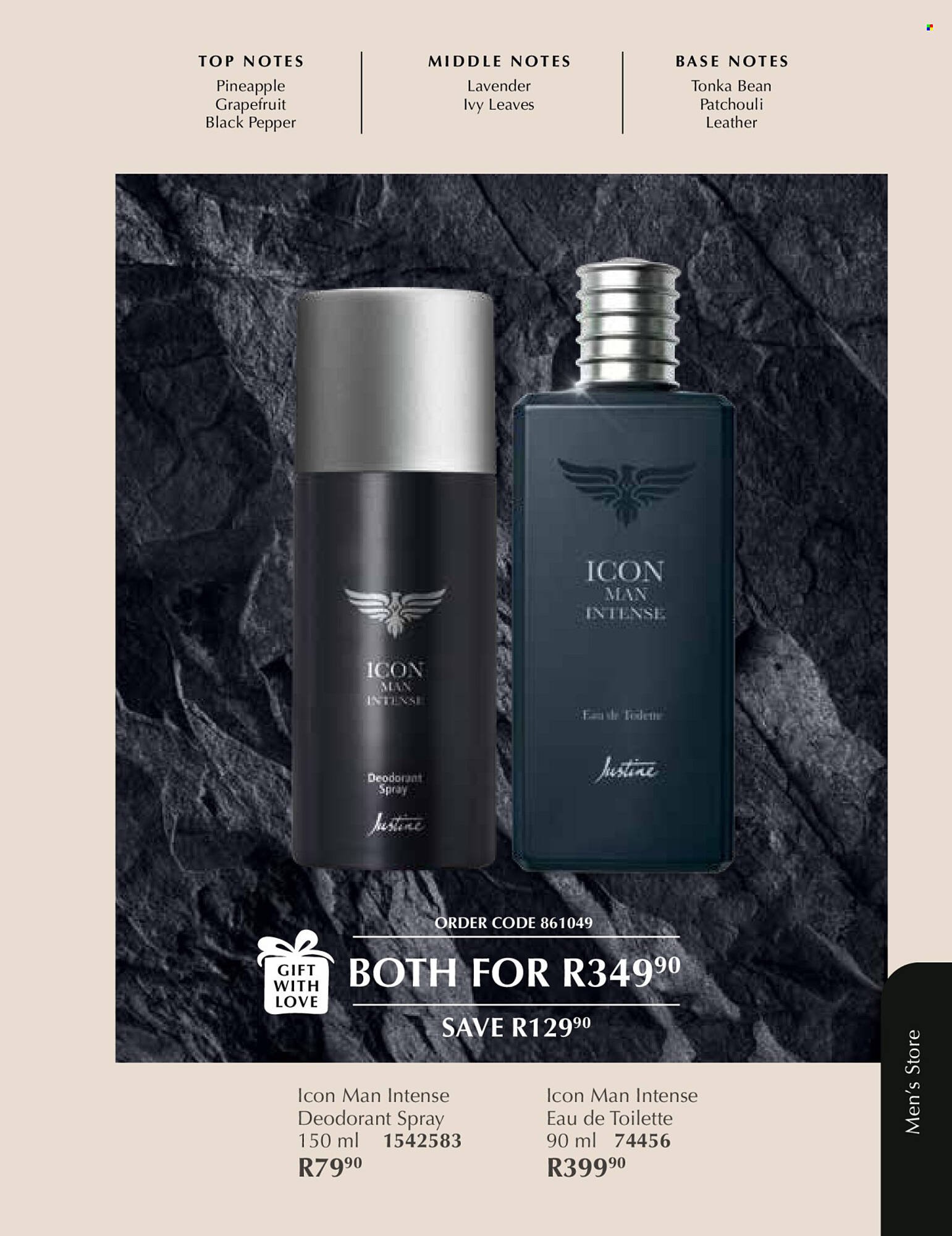 Justine brochure (2026-01-01 - 2026-01-31) | 85