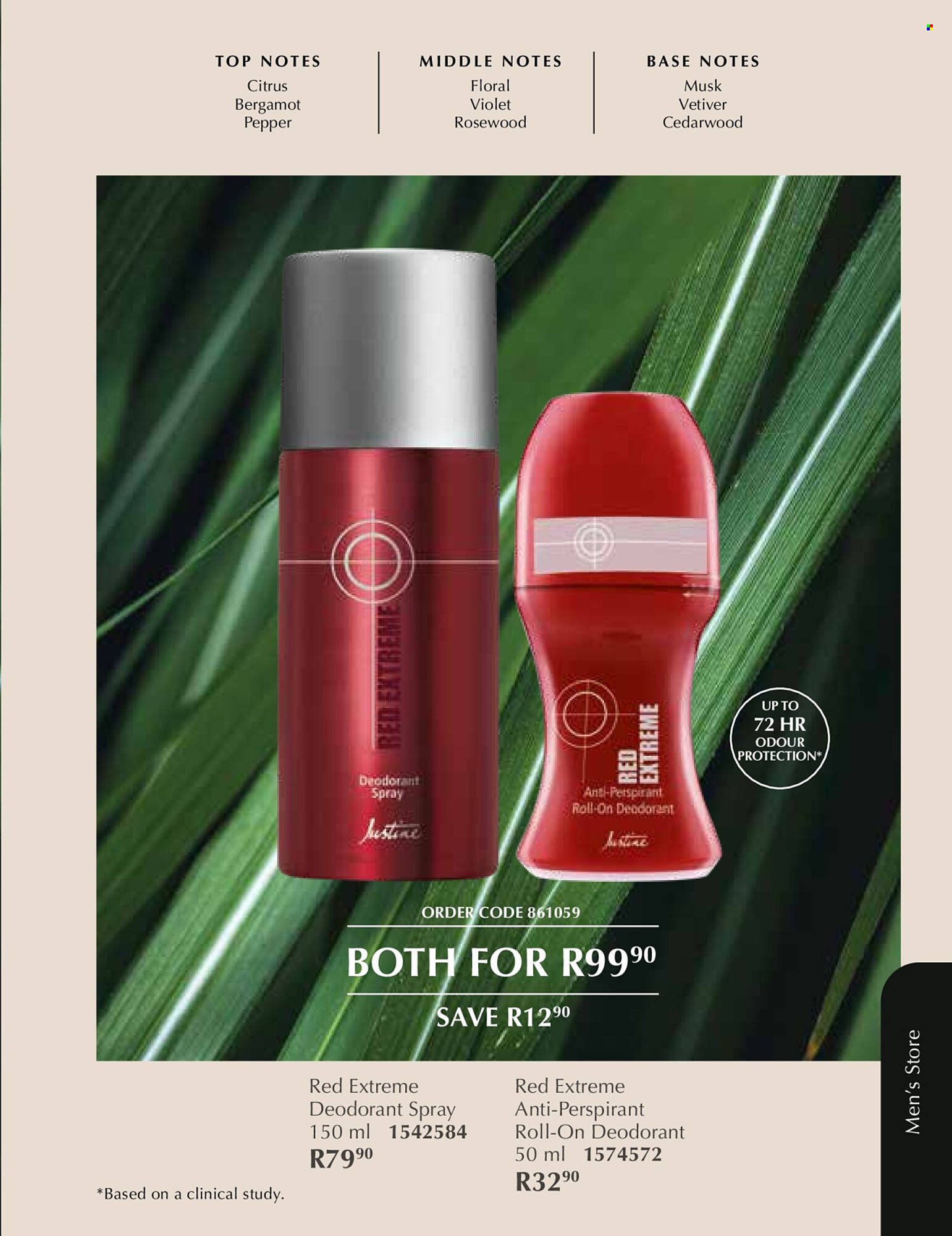 Justine brochure (2026-01-01 - 2026-01-31) | 87