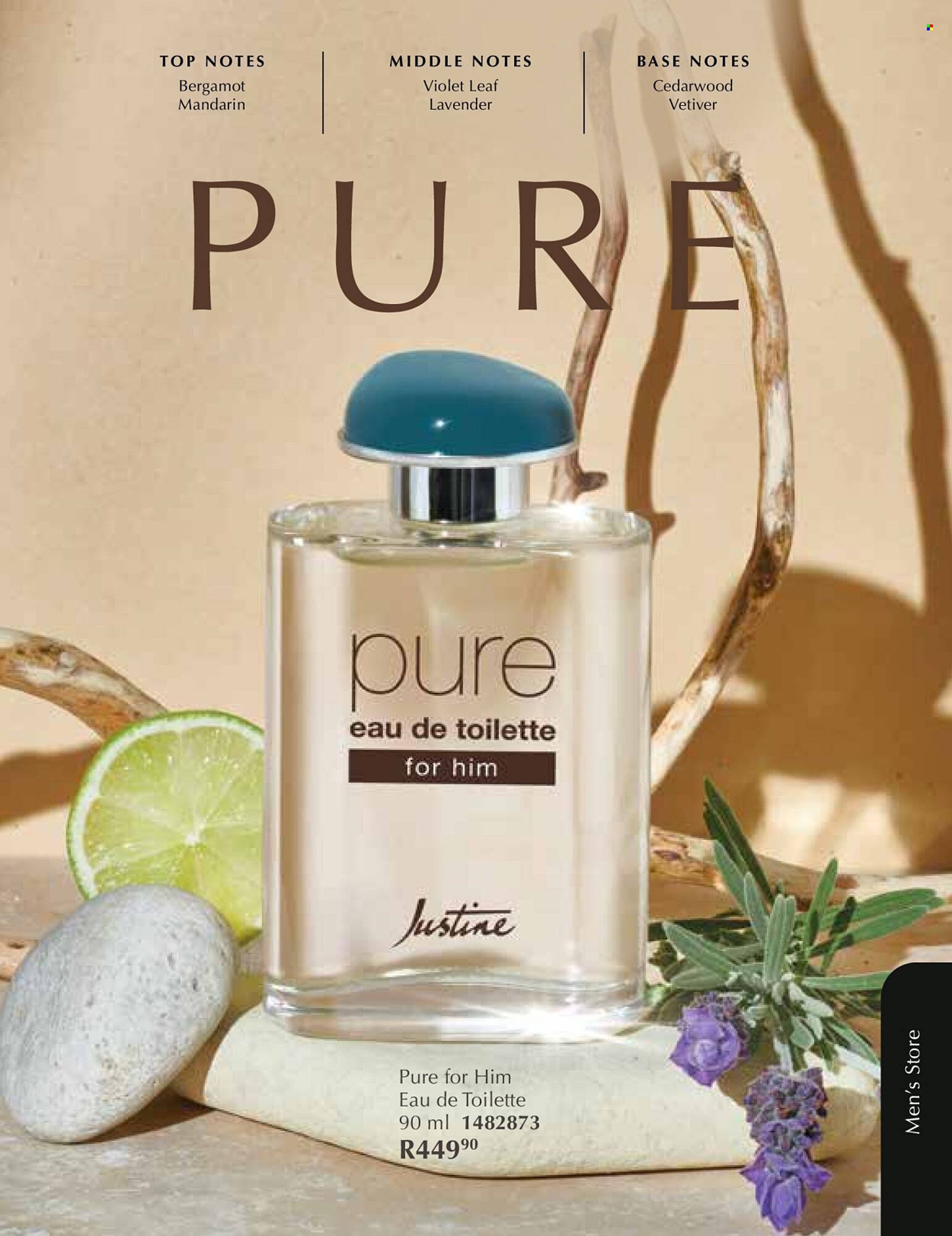 Justine brochure (2026-01-01 - 2026-01-31) | 88