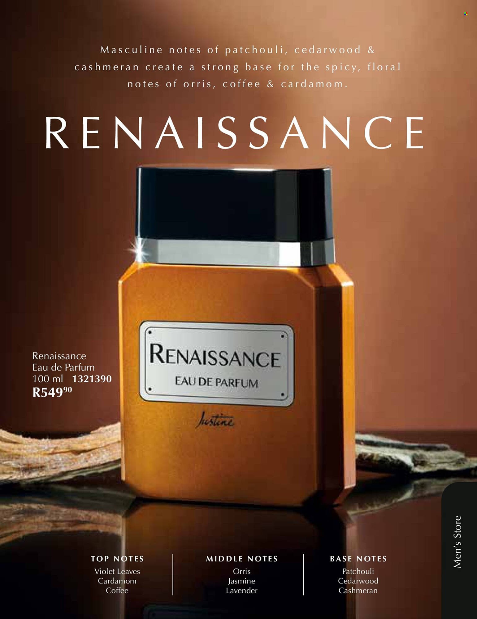 Justine brochure (2026-01-01 - 2026-01-31) | 90