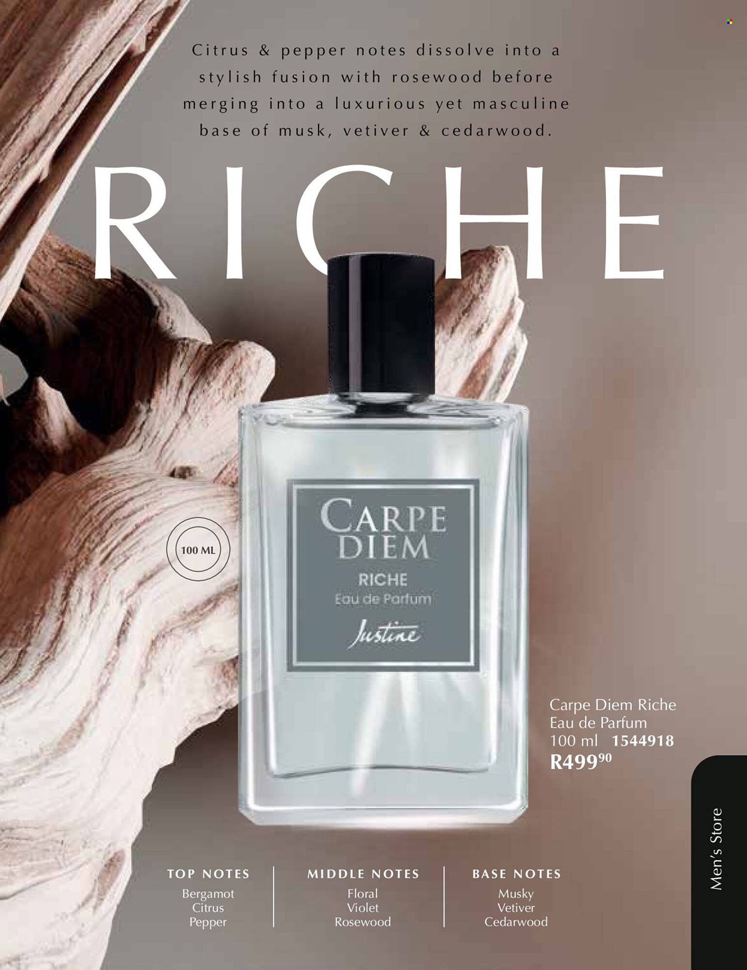 Justine brochure (2026-01-01 - 2026-01-31) | 94