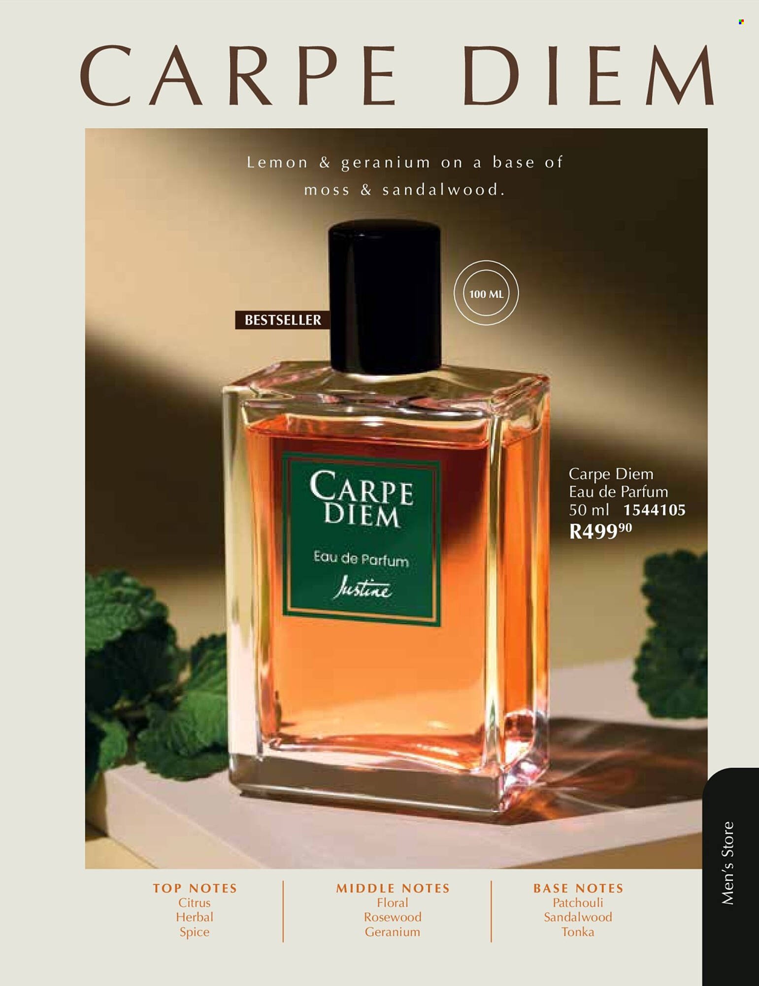 Justine brochure (2026-01-01 - 2026-01-31) | 95