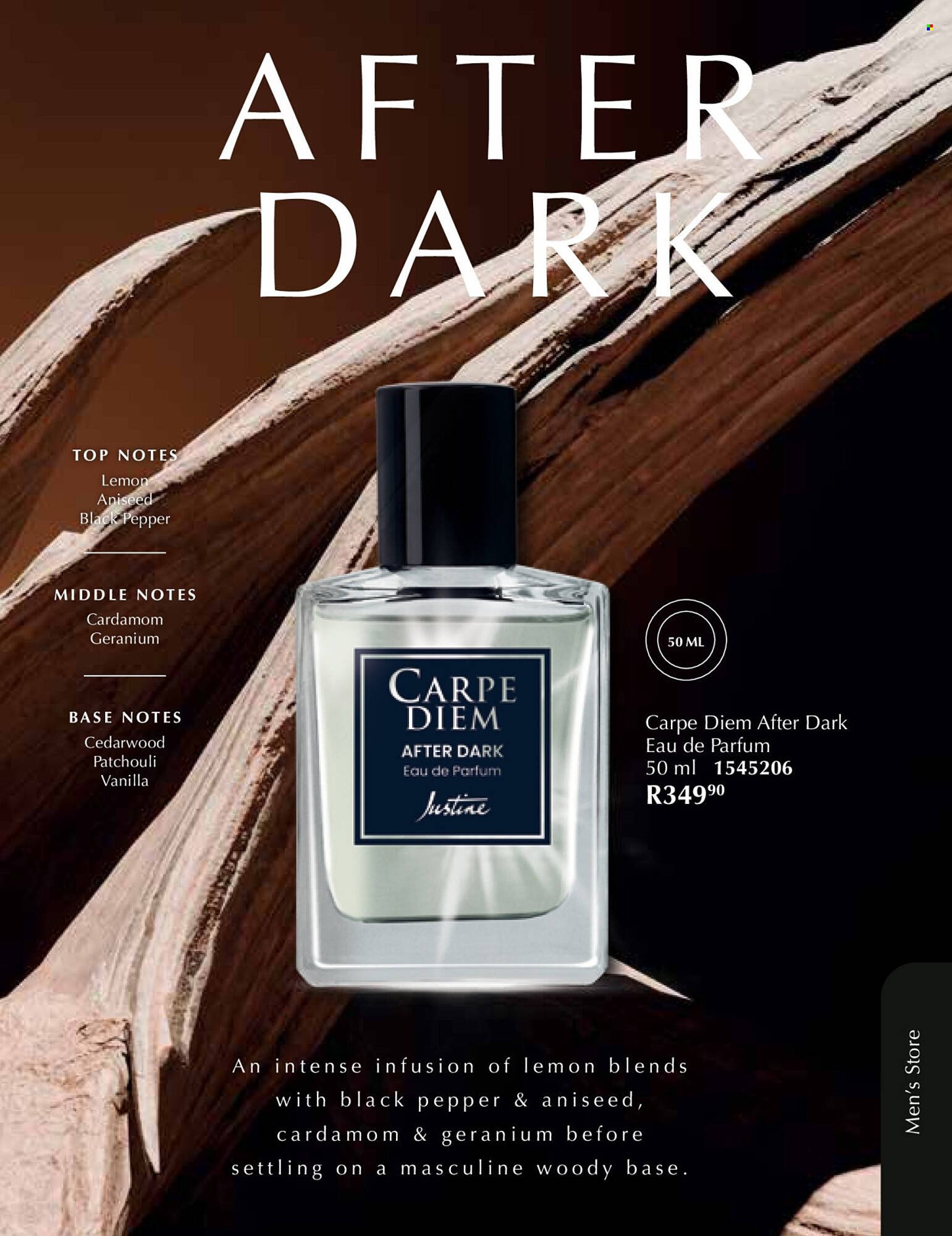 Justine brochure (2026-01-01 - 2026-01-31) | 96