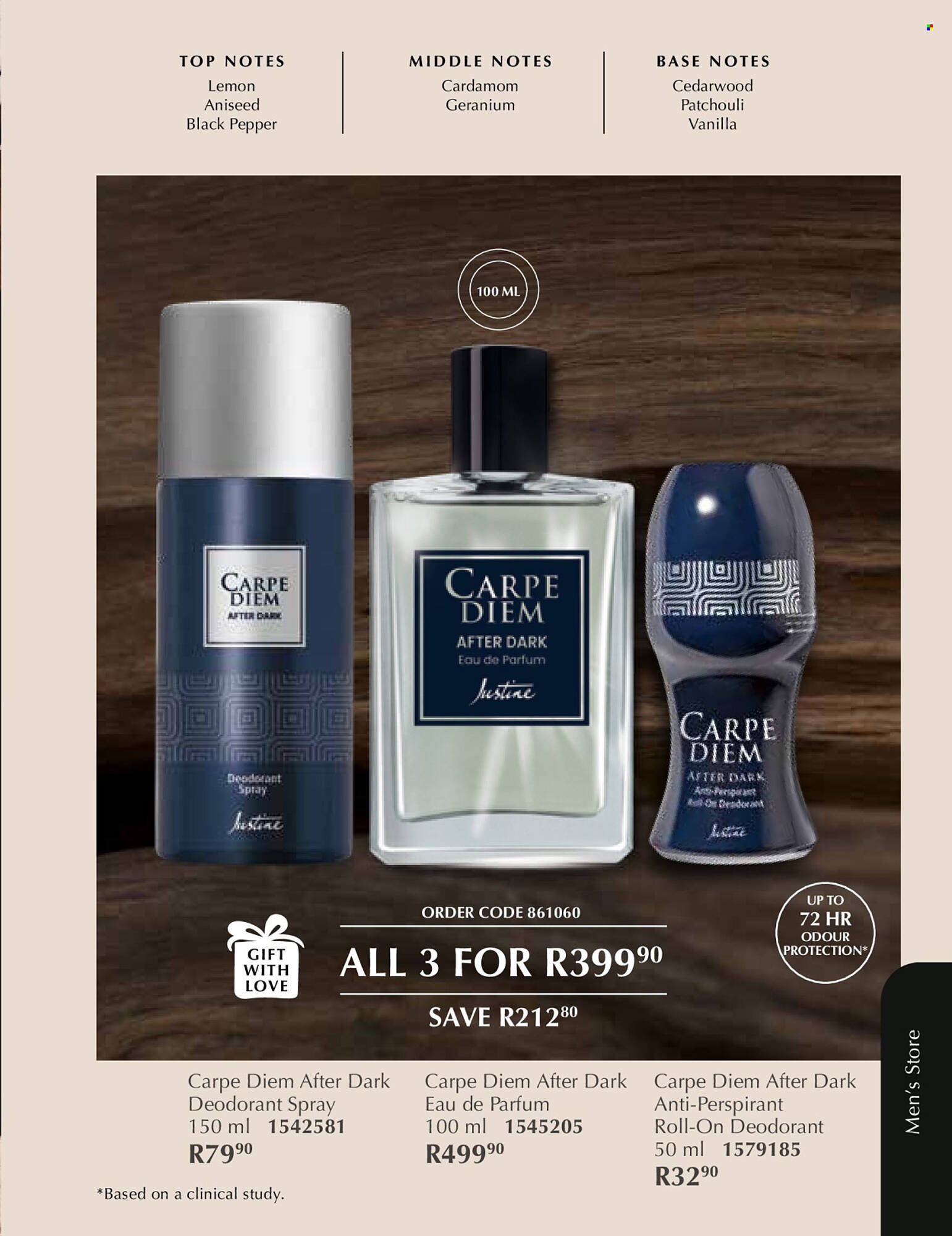 Justine brochure (2026-01-01 - 2026-01-31) | 97