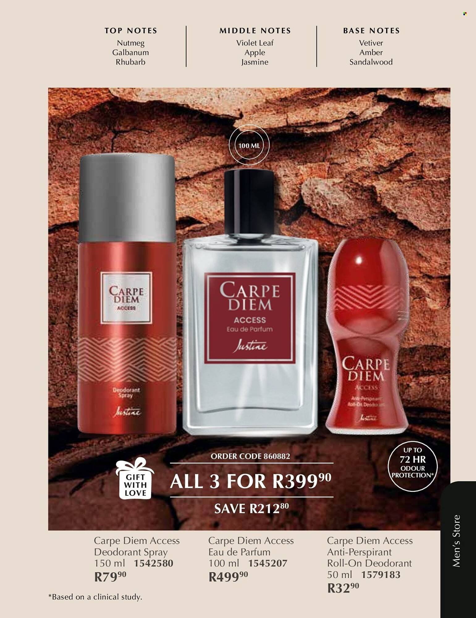 Justine brochure (2026-01-01 - 2026-01-31) | 99