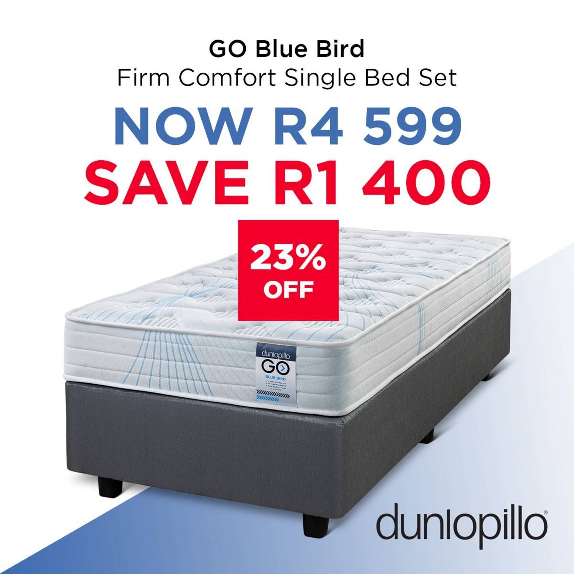 Dial a Bed catalogue (2025-09-05 - 2025-09-18) | 6