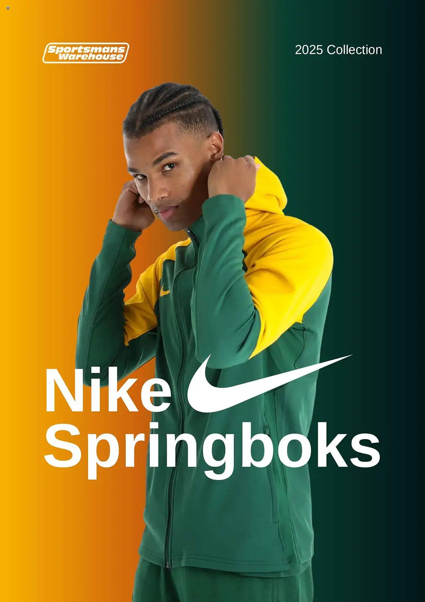 Sportsmans Warehouse catalogue (2025-08-22 - 2025-09-03) | 1