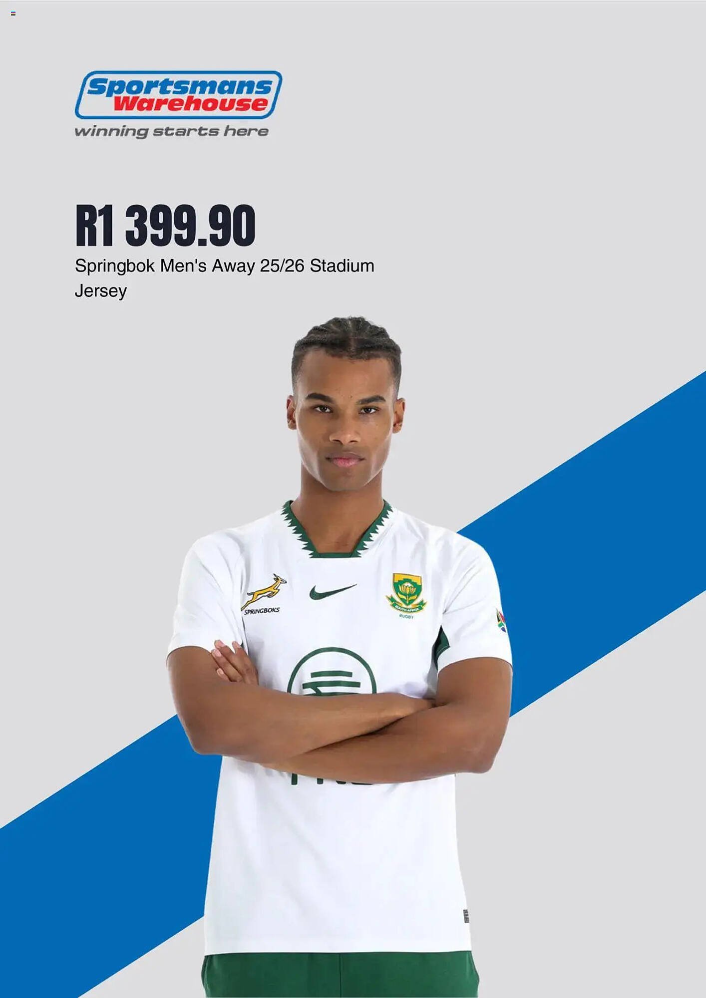Sportsmans Warehouse catalogue (2025-08-22 - 2025-09-03) | 4