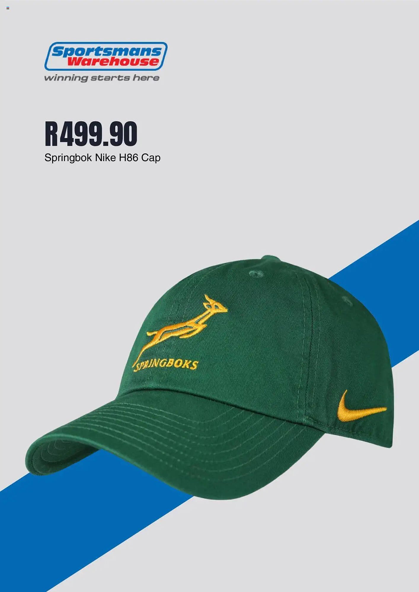 Sportsmans Warehouse catalogue (2025-08-22 - 2025-09-03) | 6