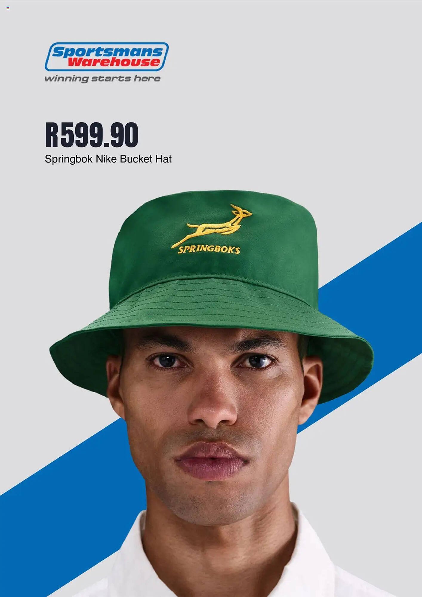 Sportsmans Warehouse catalogue (2025-08-22 - 2025-09-03) | 8