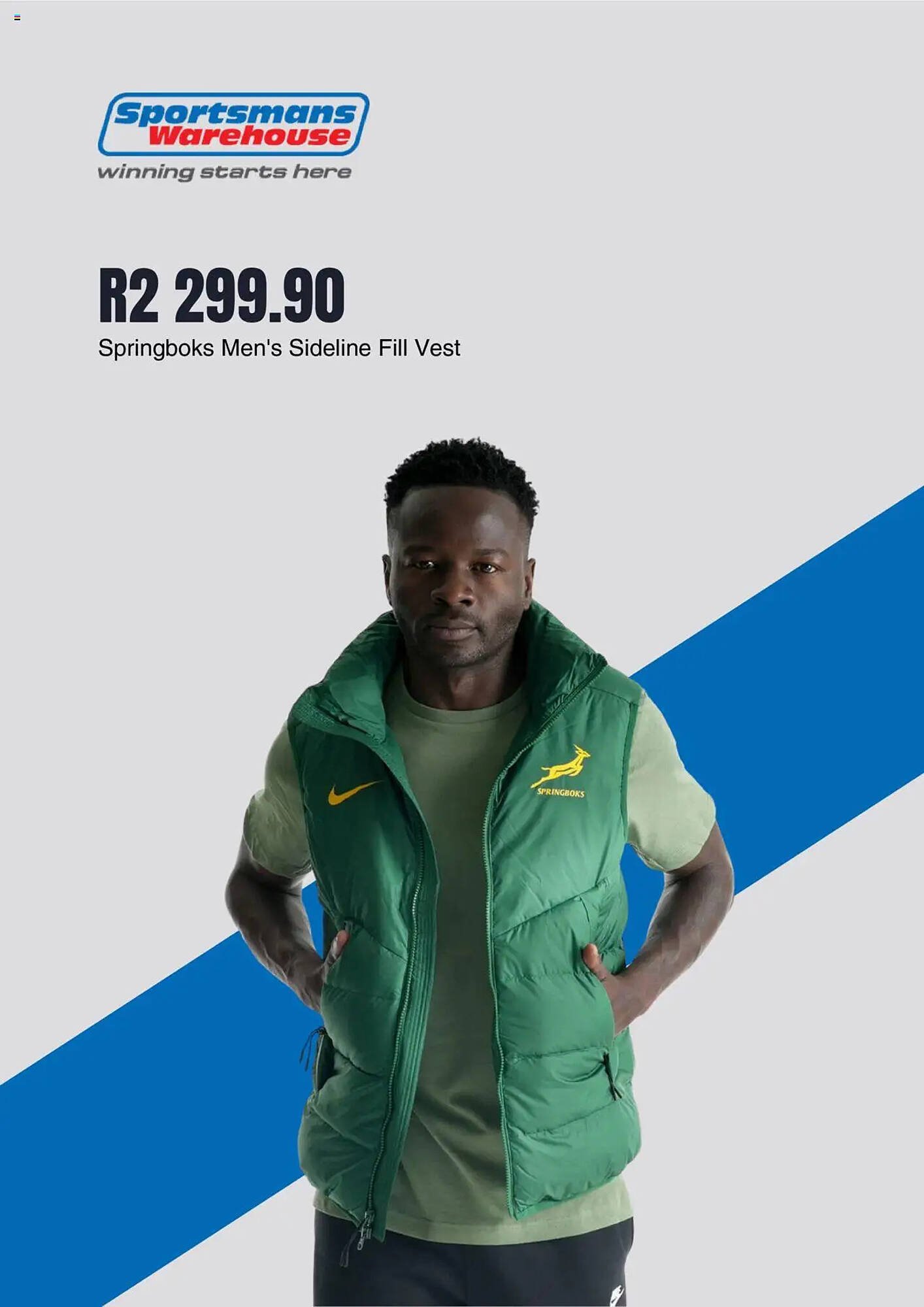 Sportsmans Warehouse catalogue (2025-08-22 - 2025-09-03) | 9