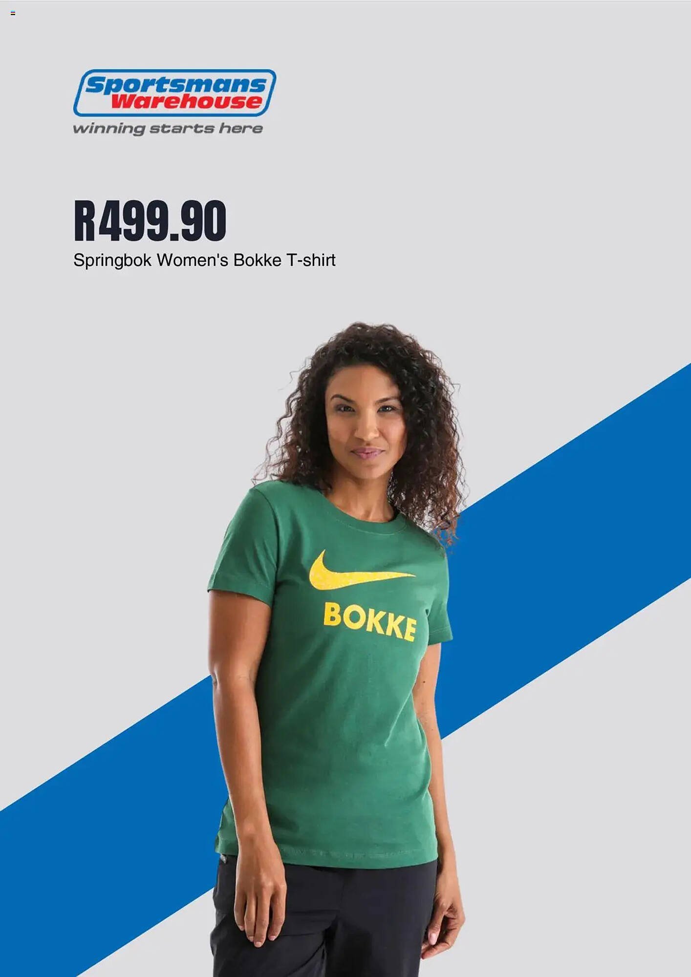 Sportsmans Warehouse catalogue (2025-08-22 - 2025-09-03) | 10